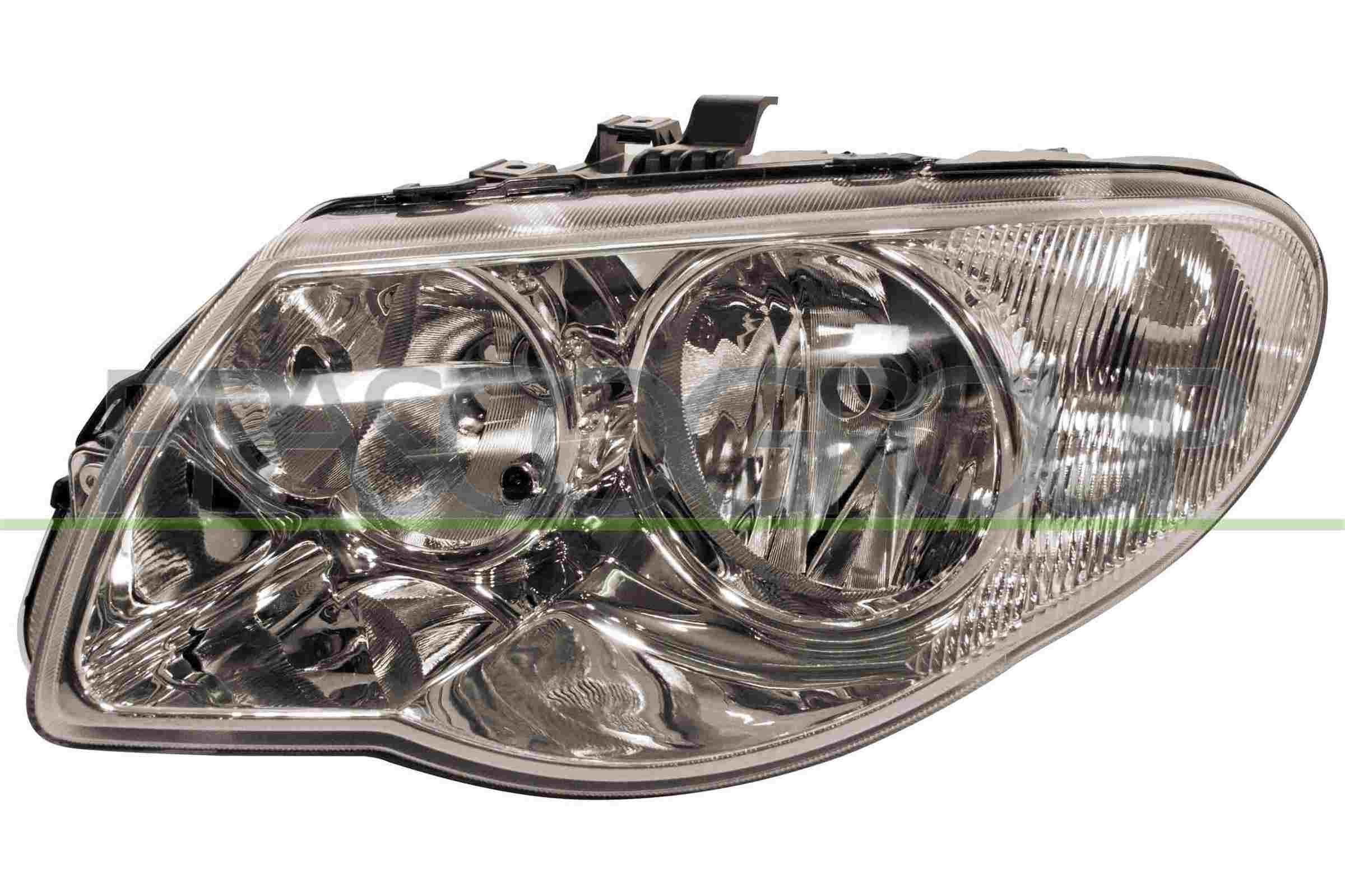 PRASCO Koplamp DG0074904 DG0074904 Koplampen DODGE VIPER PRASCO