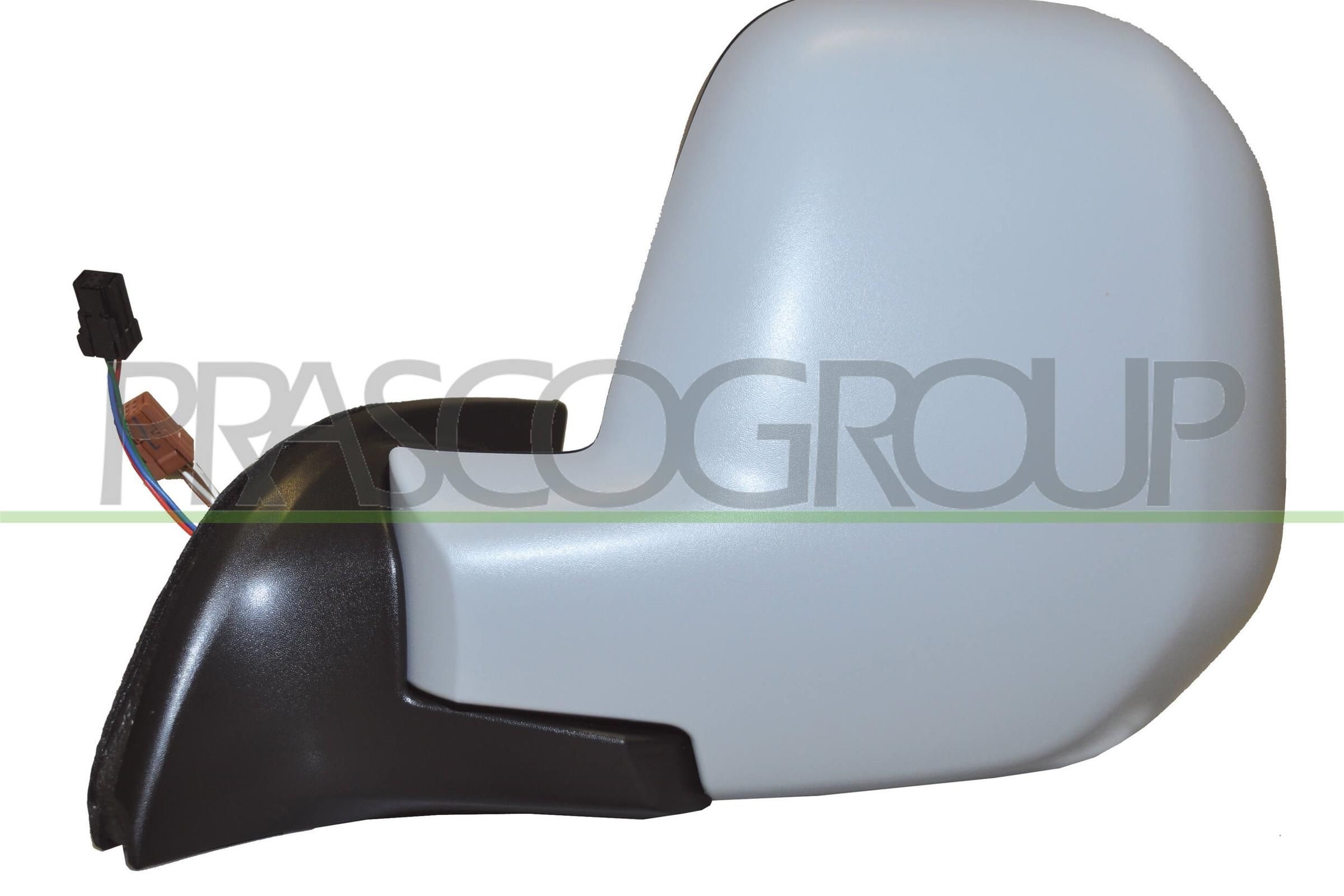 PRASCO Forlygte DG0114903 PRASCO DG0114903 Chrysler Grand Voyager RT Forlygtesæt pris