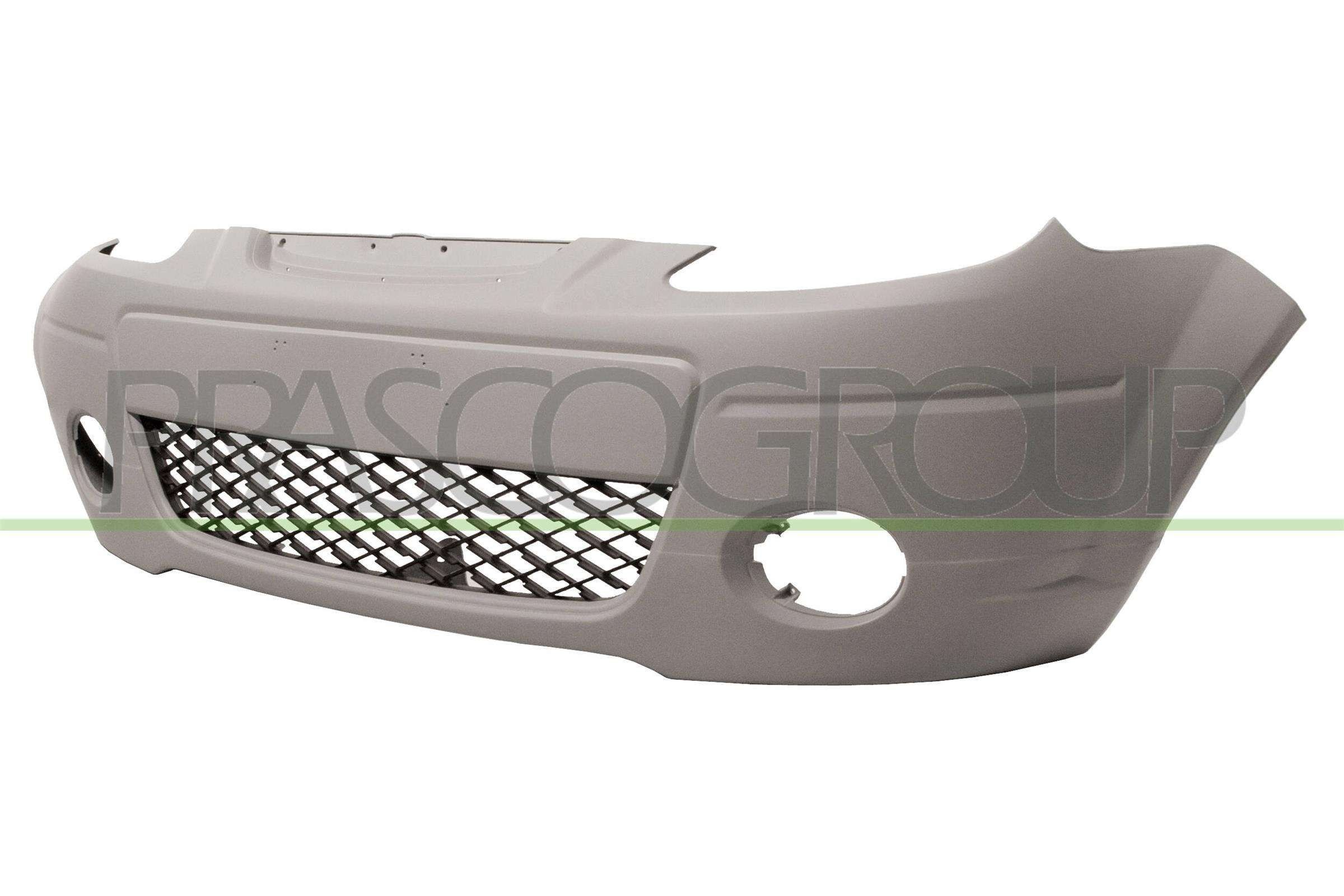 PRASCO Pára-choques DW3251011 PRASCO DW3251011 Parachoque Chevrolet Trax preço