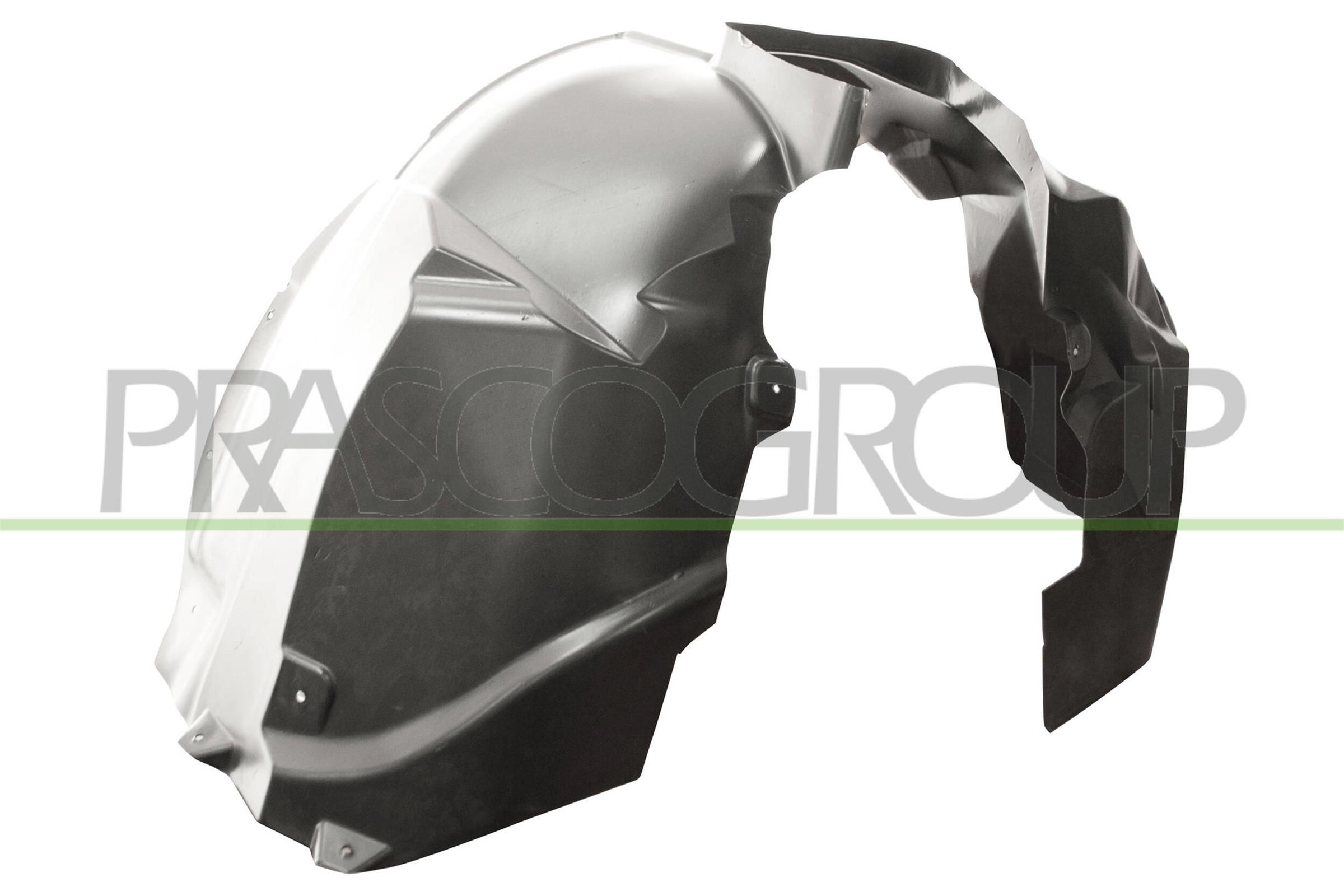 PRASCO Parasassi passaruota FD1103604 PRASCO FD1103604 Parasassi passaruota