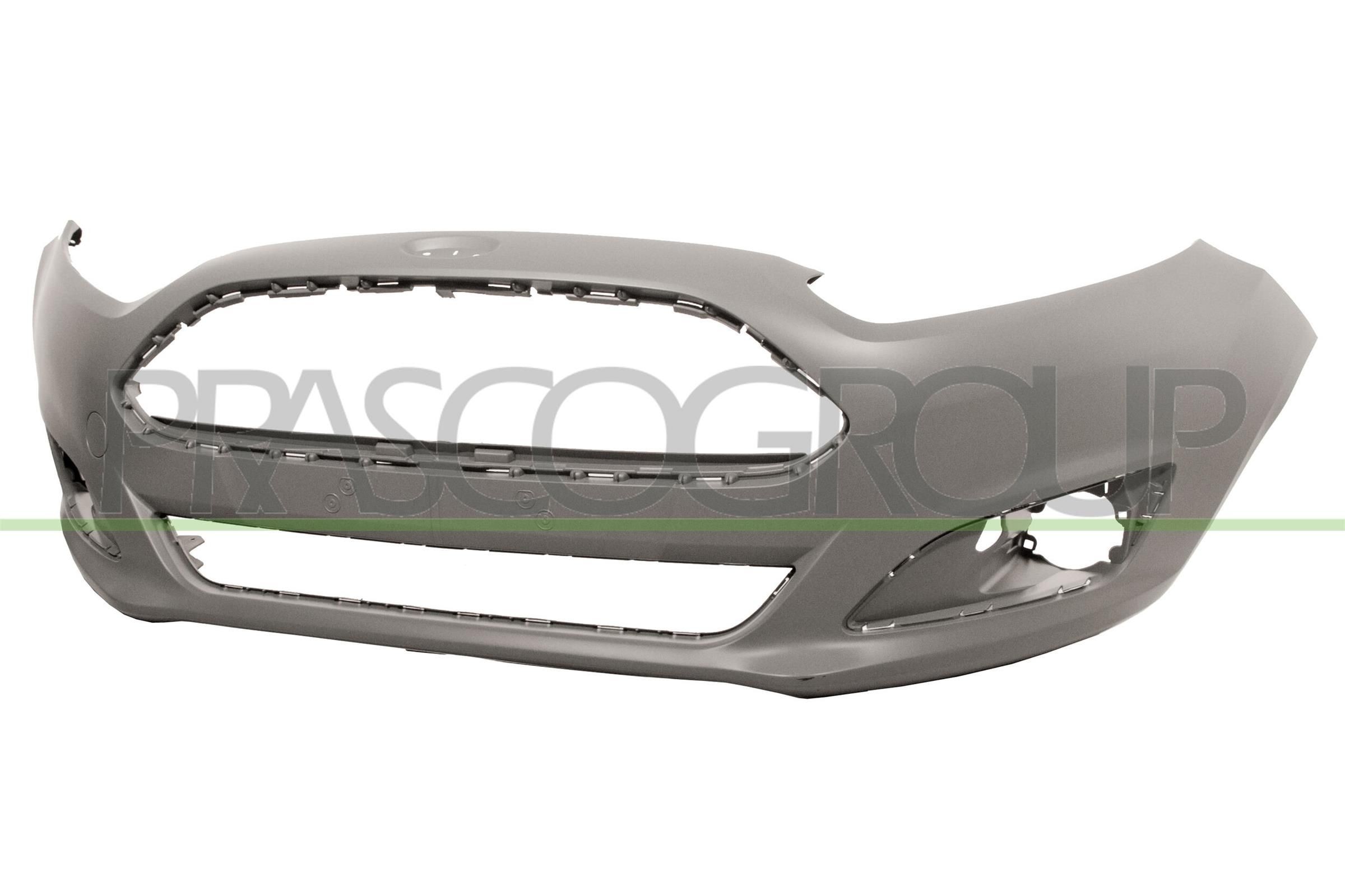PRASCO Põrkeraud FD3461011 PRASCO FD3461011 Põrkeraud Ford Ecosport MK1 hind