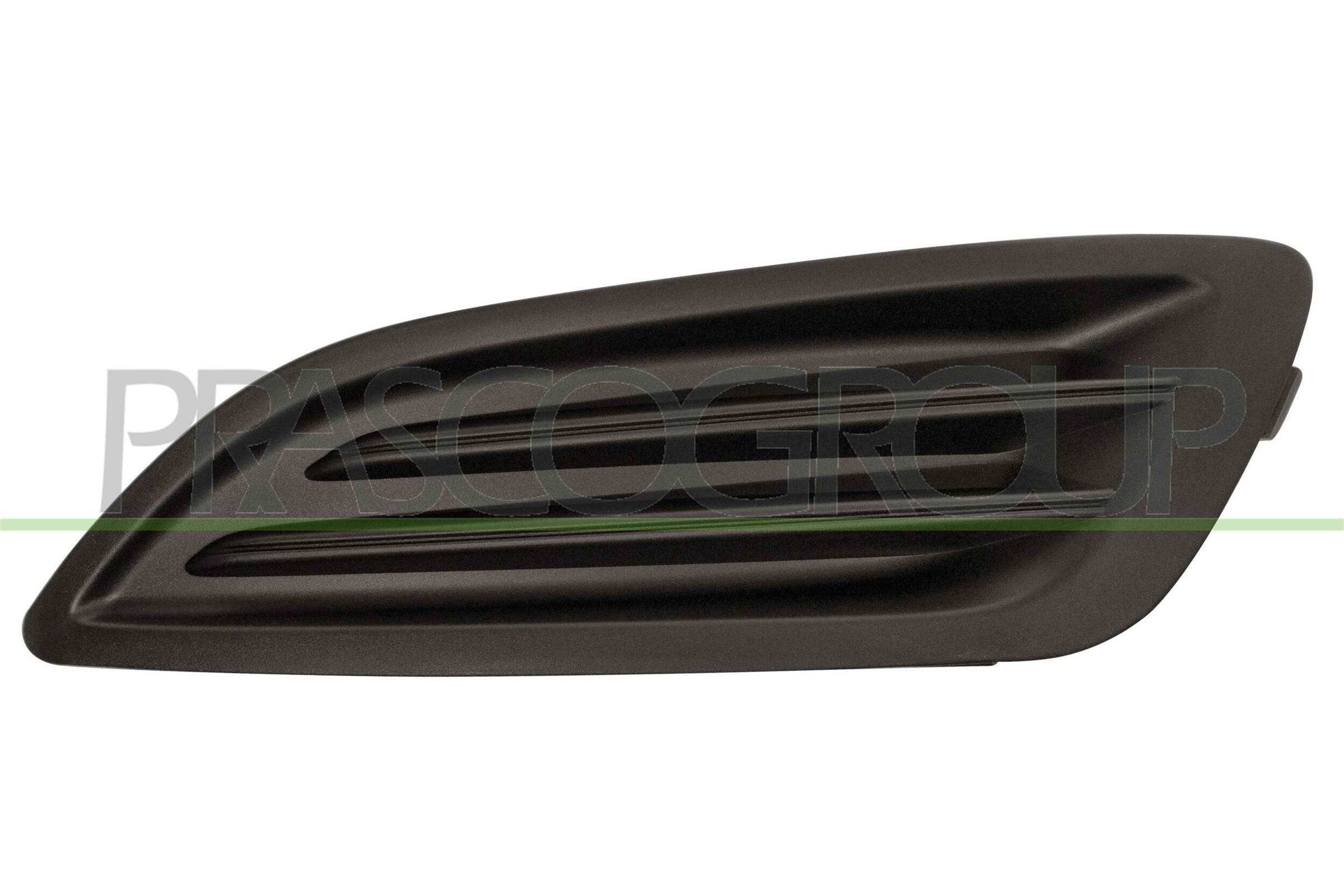 PRASCO Vetracia mrieżka v nárazníku FD3462124 Vetracia mrieżka v nárazníku PRASCO Ford TRANSIT FD3462124