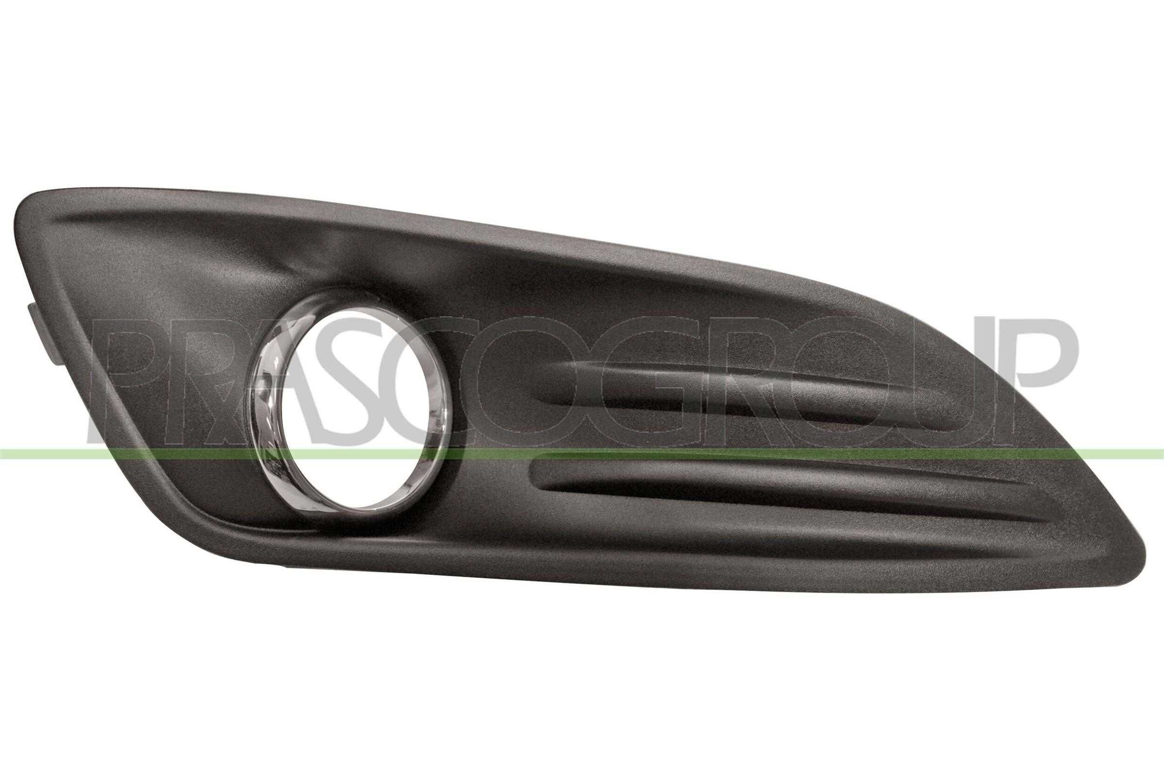 PRASCO Grille de ventilation, pare-chocs FD3462133 FD3462133 Grille de ventilation pare chocs FORD SIERRA PRASCO