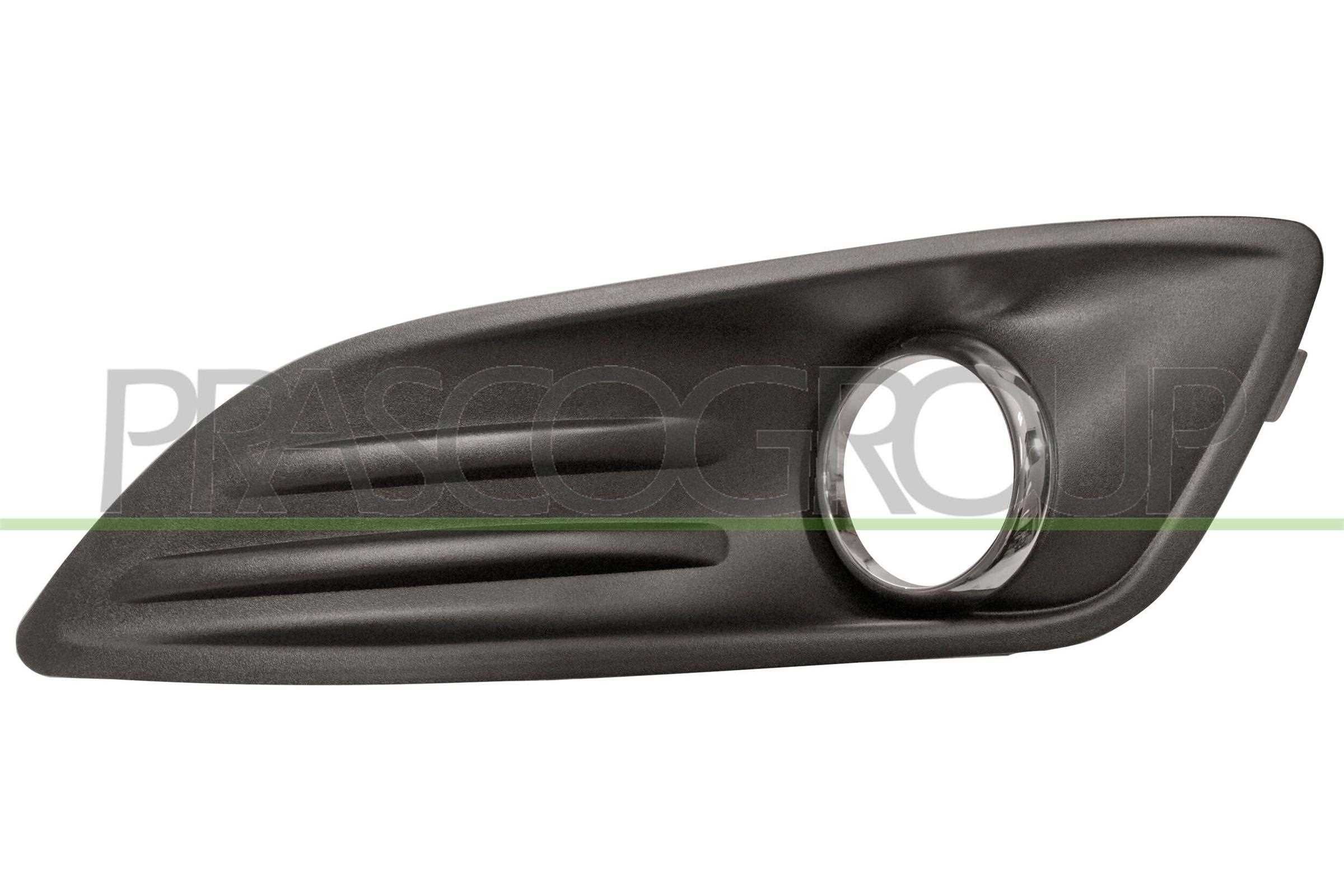 PRASCO Ventilatiegrille, bumper FD3462134 Grille PRASCO SIERRA FD3462134 goedkoop