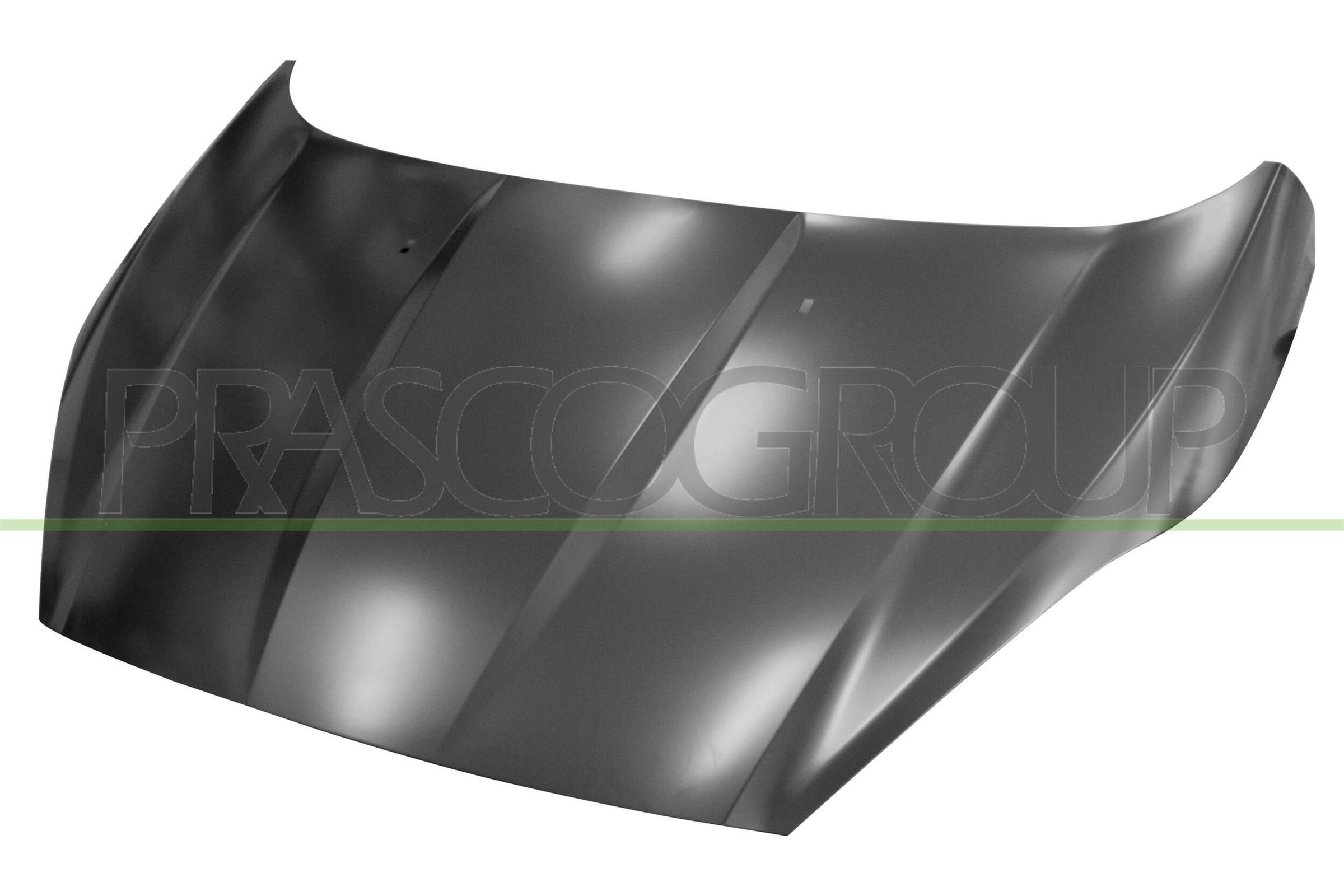 PRASCO Bonnet FD3463100 PRASCO FD3463100 Bonnet FORD Maverick Off-Road (UDS, UNS) 2.7 TD 125 hp 1996