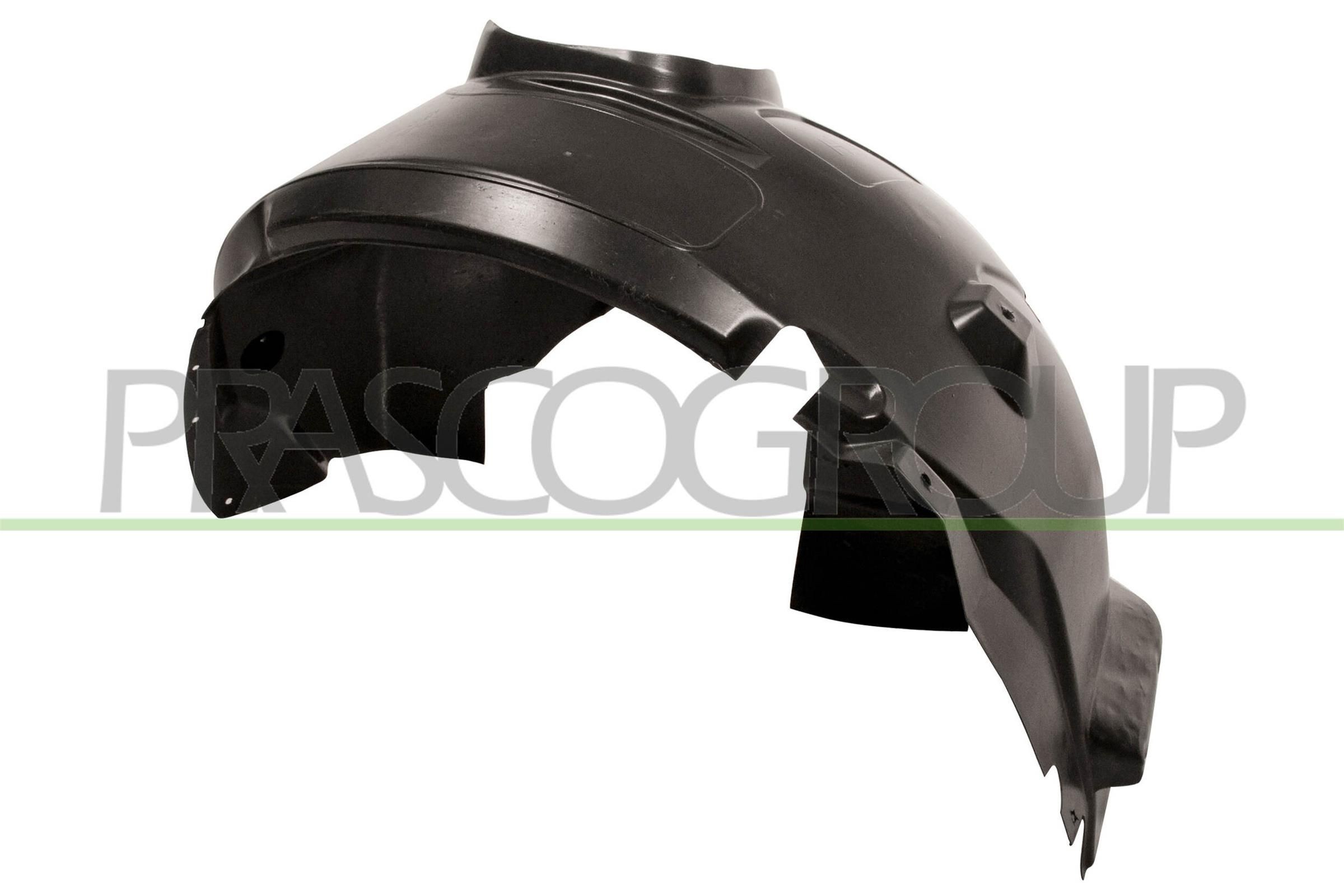 PRASCO Wheel arch liner FD4283603 PRASCO FD4283603 FORD Kuga Mk1 (C394) wheel arch covers replacement