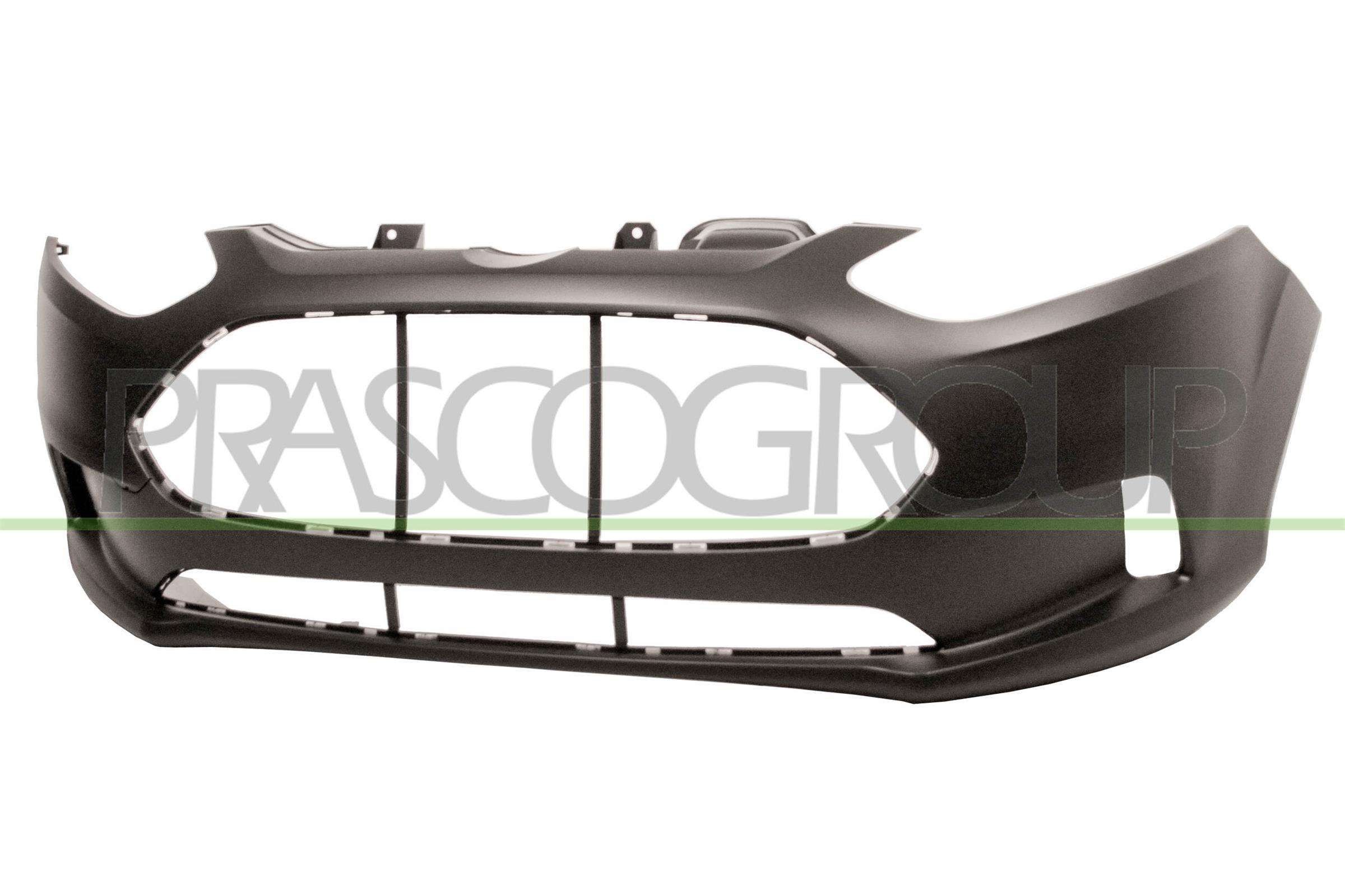 PRASCO Stoßstange FD6021001 Heckstoßstange und Frontstoßstange PRASCO COUGAR FD6021001 günstig