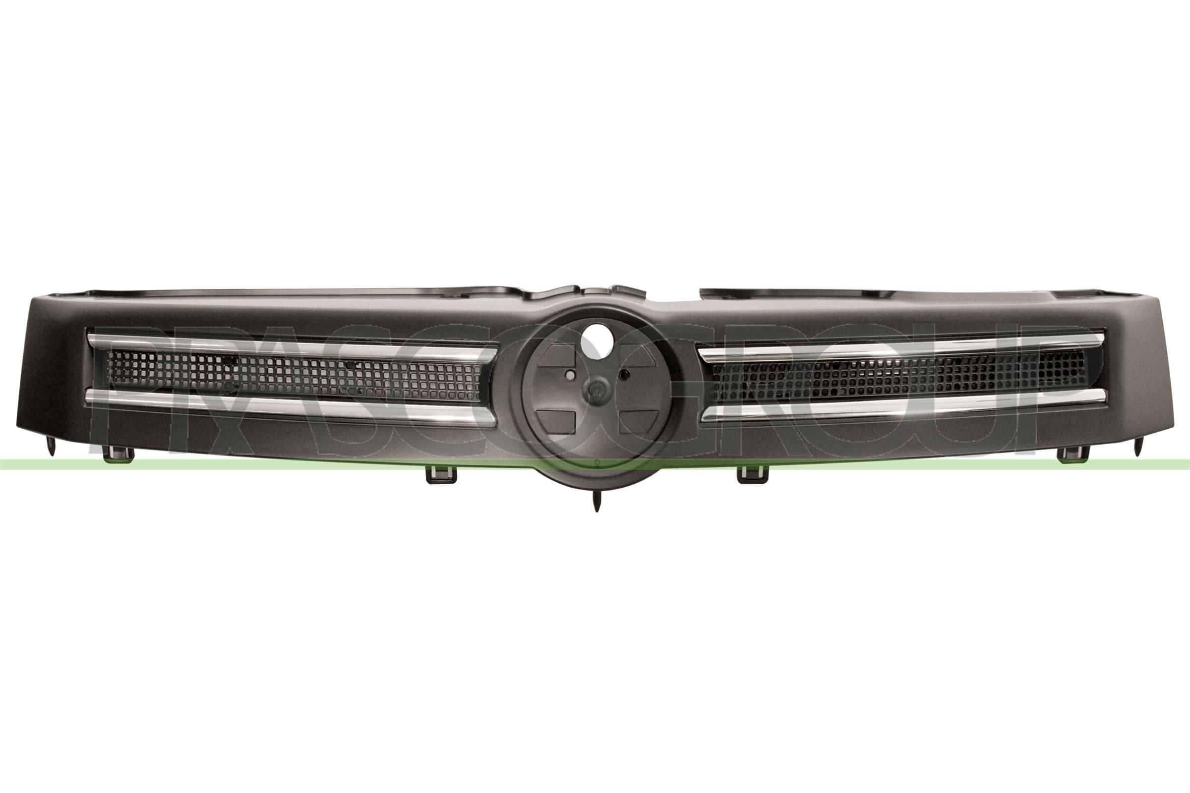 PRASCO Kylargrill FT1222021 FT1222021 PRASCO kylargrill Fiat 126