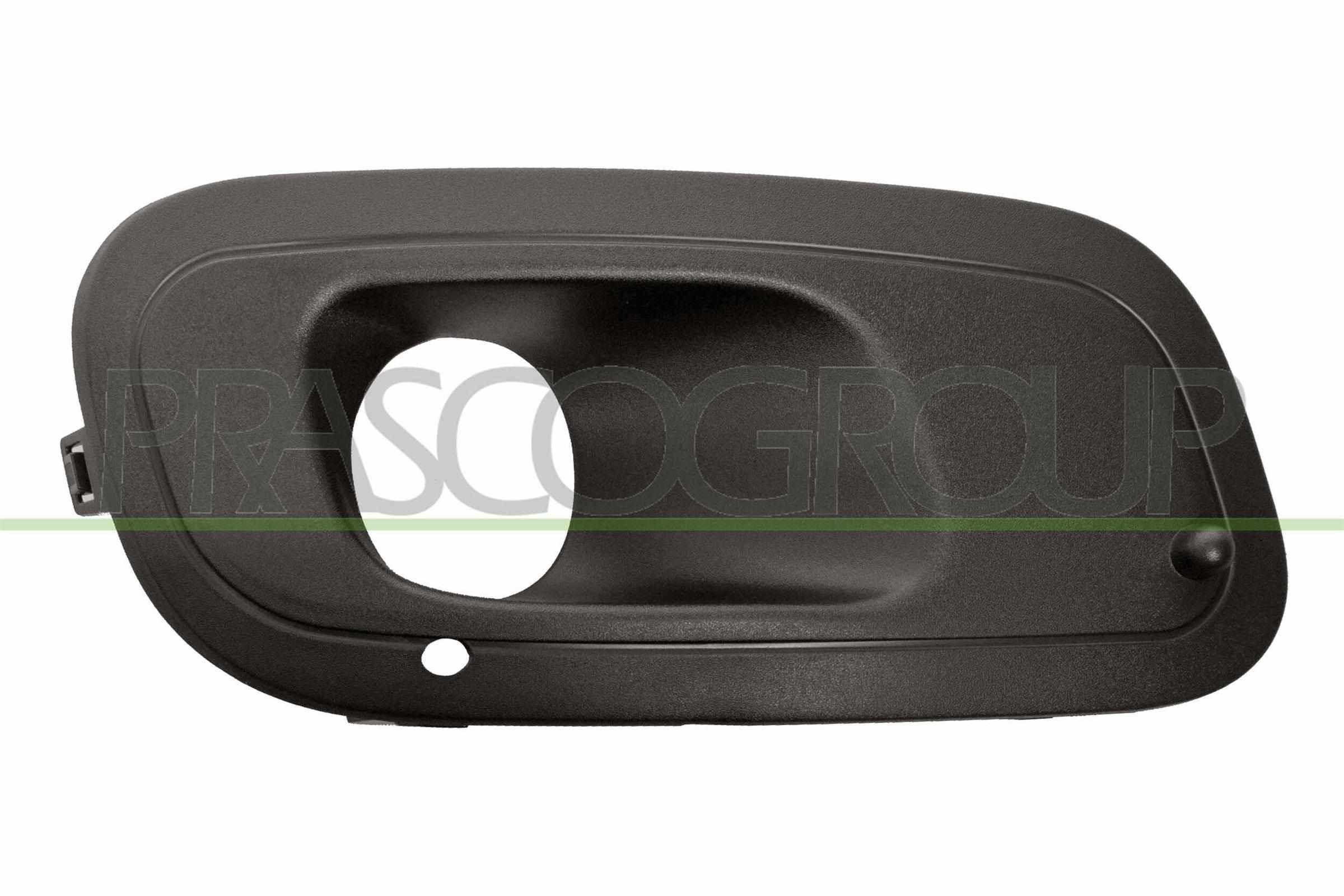 PRASCO Griglia paraurti FT1242133 PRASCO FT1242133 Griglia fendinebbia Ford Explorer U251 originale prezzo