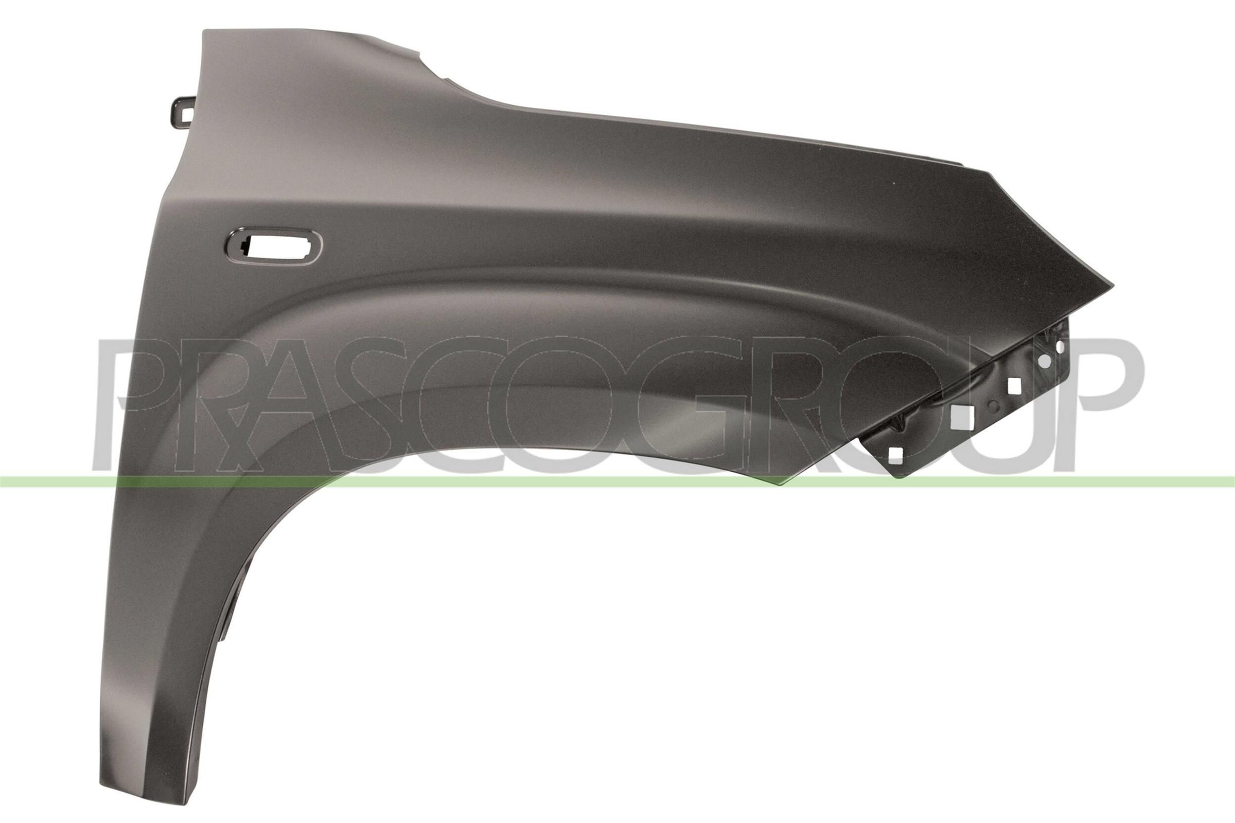 PRASCO Aile FT1243013 Fiat FIORINO Aile PRASCO FT1243013