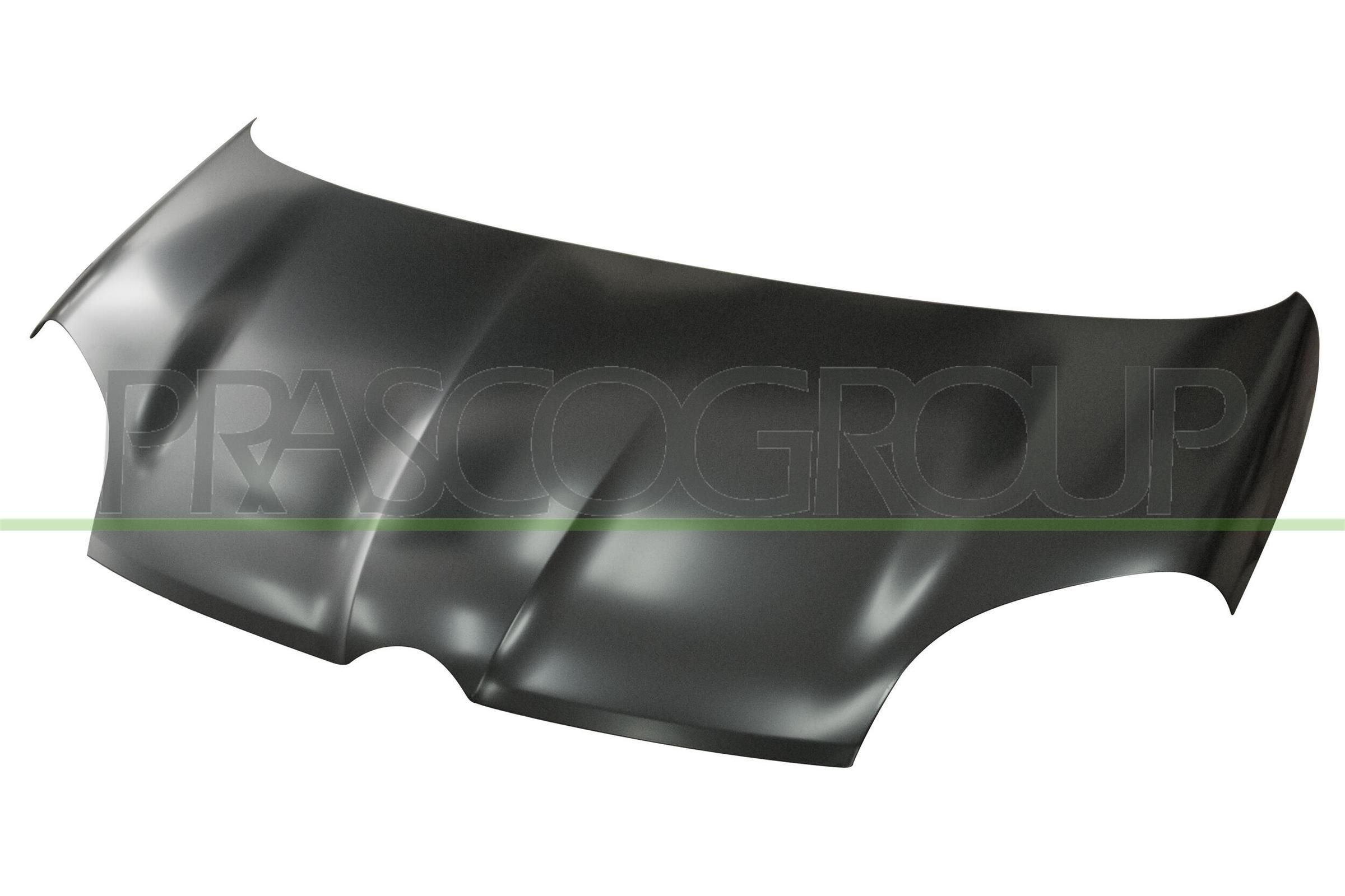 PRASCO Cofano FT1243100 PRASCO FT1243100 Cofano LEXUS IS III Sedan (XE30) 300h AWD (AVE35_) 220 CV 2014