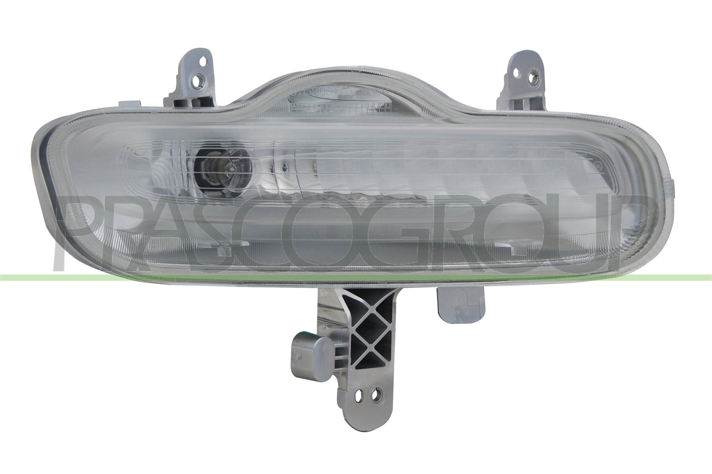 PRASCO Luz de circulação diurna FT1244313 PRASCO FT1244313 Luz de circulação diurna Fiat Scudo 220L Van preço