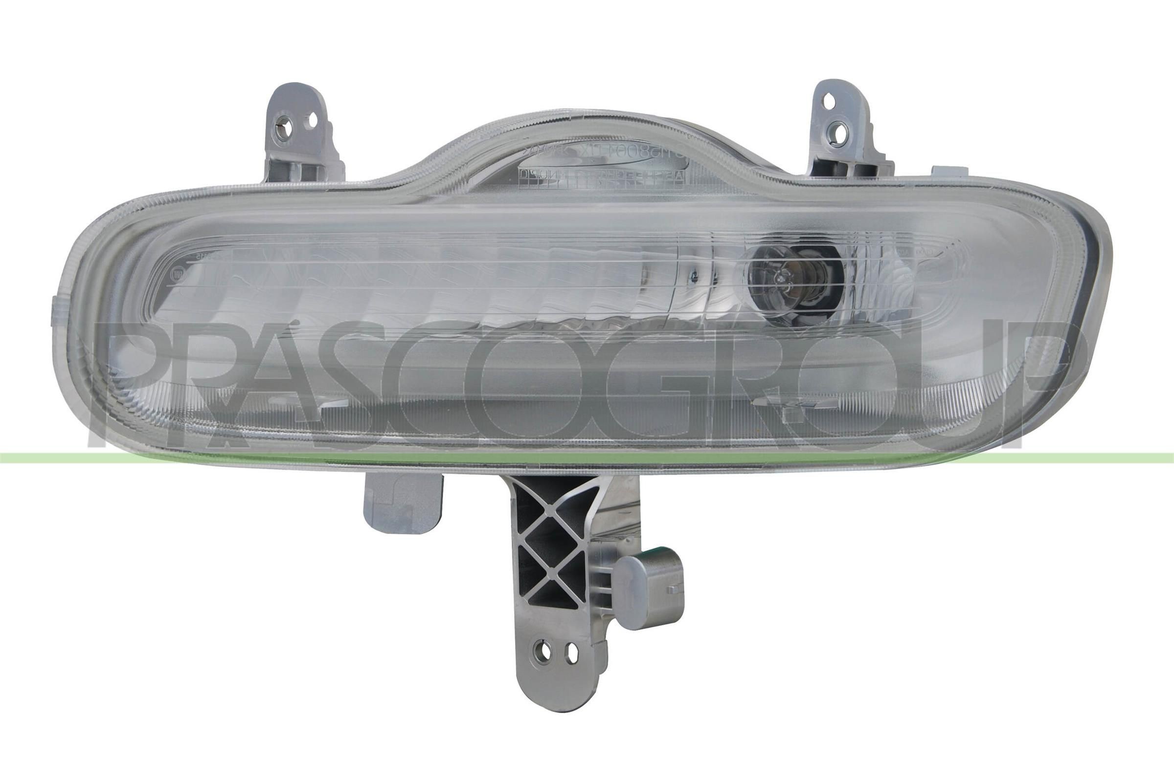 PRASCO Luz de circulação diurna FT1244314 PRASCO FT1244314 Luzes diurnas Fiat Scudo 220L Van preço
