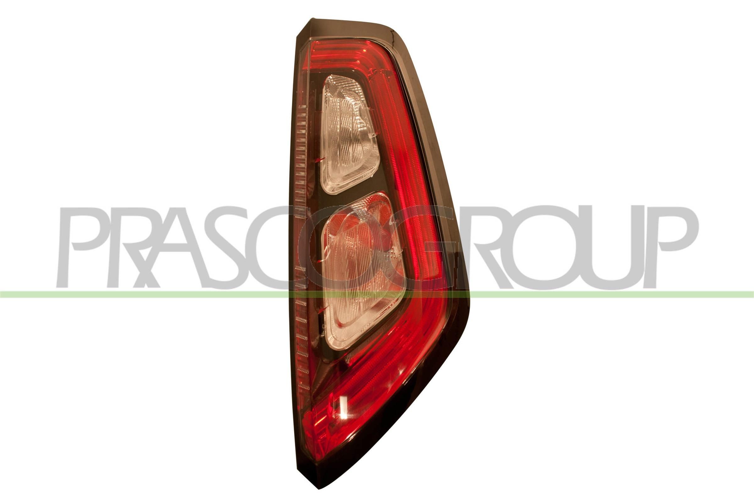 PRASCO Fanale posteriore FT3444153 FT3444153 Fanale posteriore PRASCO ALFA ROMEO STELVIO costo