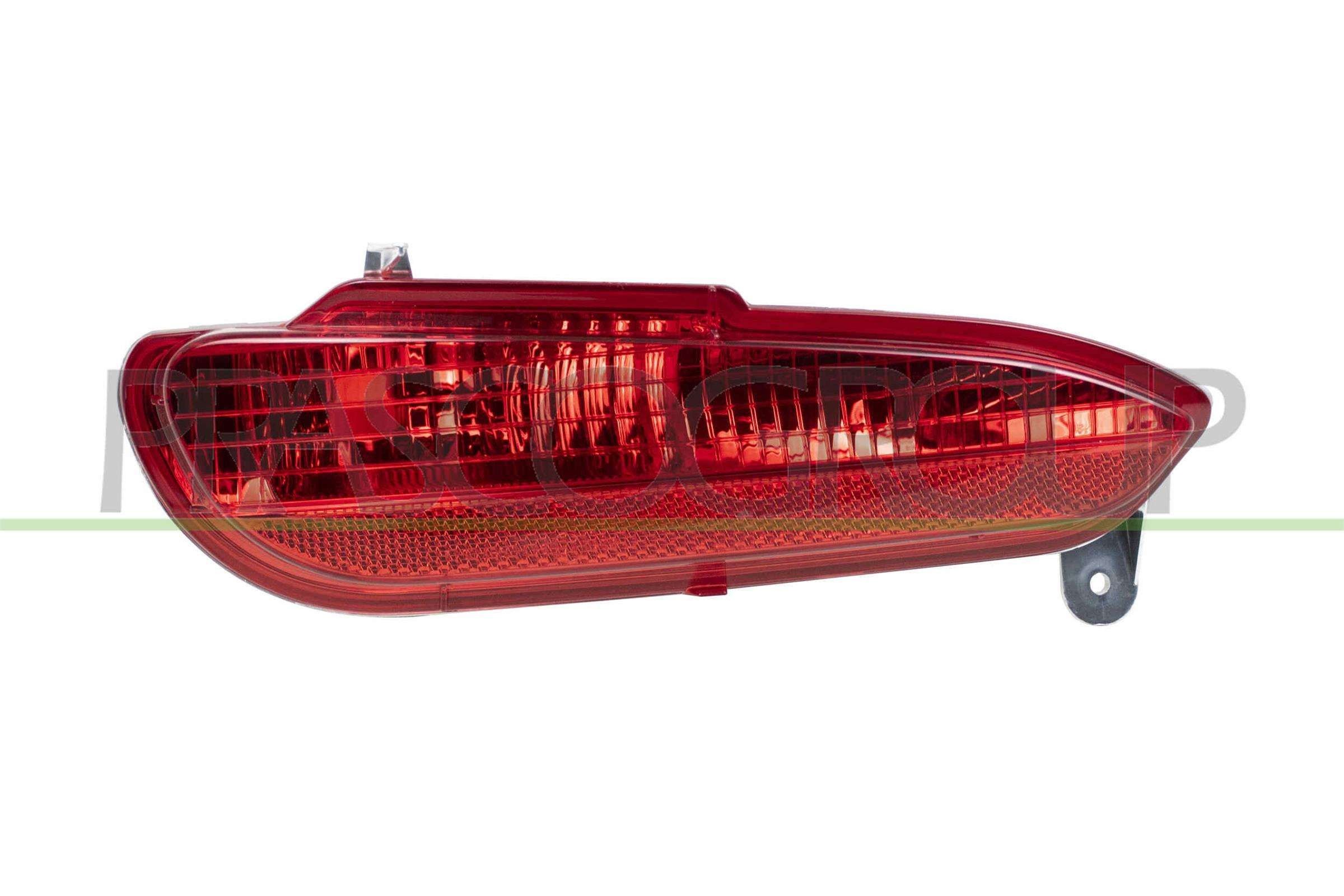 PRASCO Luce di retromarcia FT3444354 FT3444354 Luce di retromarcia SKODA OCTAVIA PRASCO costo