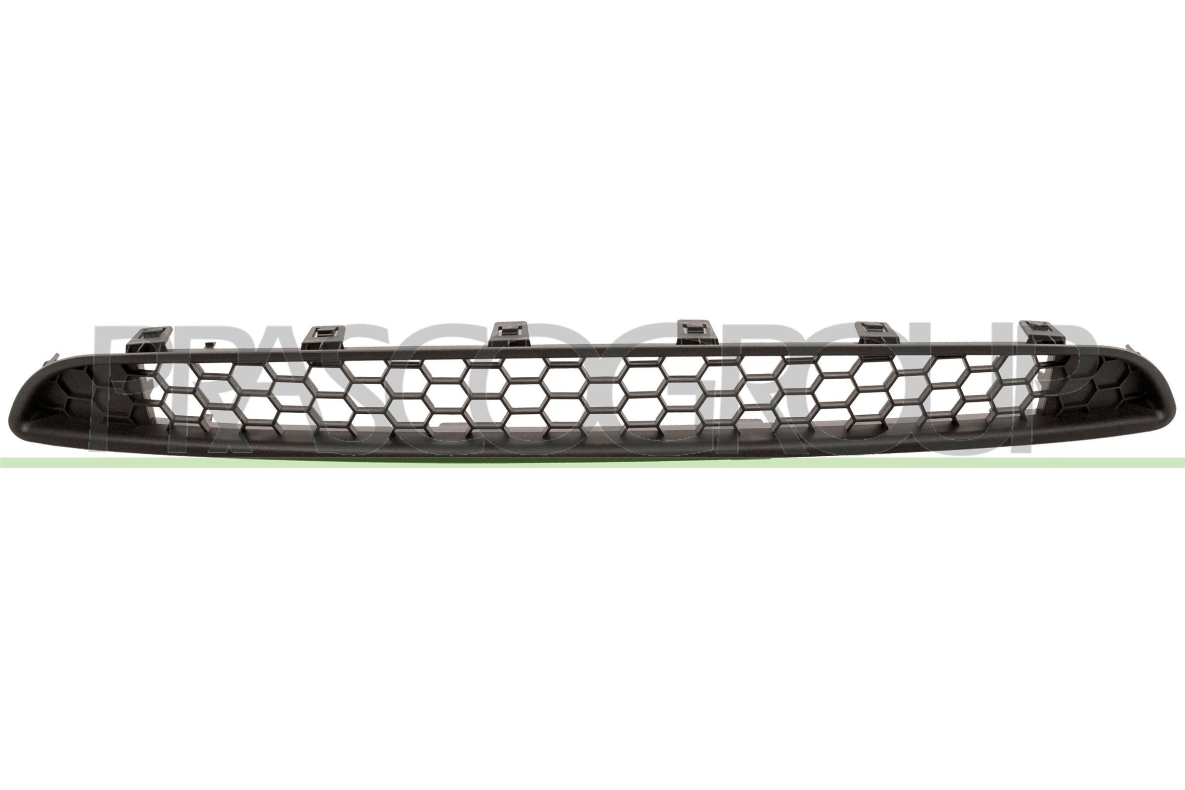 PRASCO Μάσκα ψυγείου FT3462001 Μάσκα ψυγείου PRASCO RITMO FT3462001 φθηνά