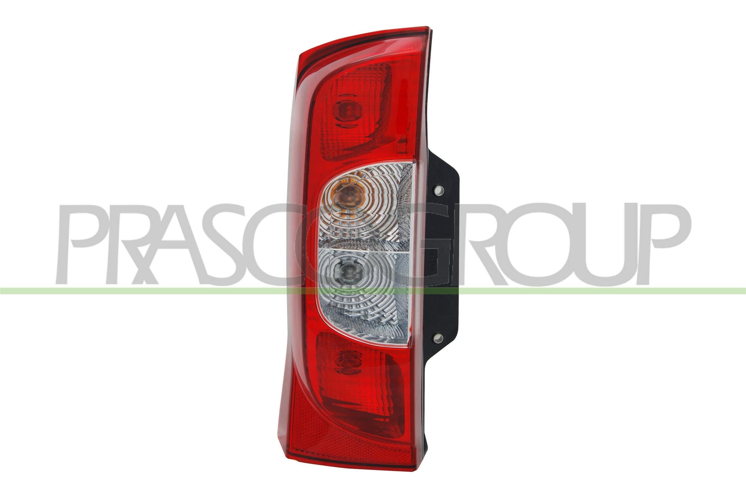 Fanale posteriore PRASCO FT9074154 PRASCO FT9074154 Fari posteriori FIAT FIORINO 2010