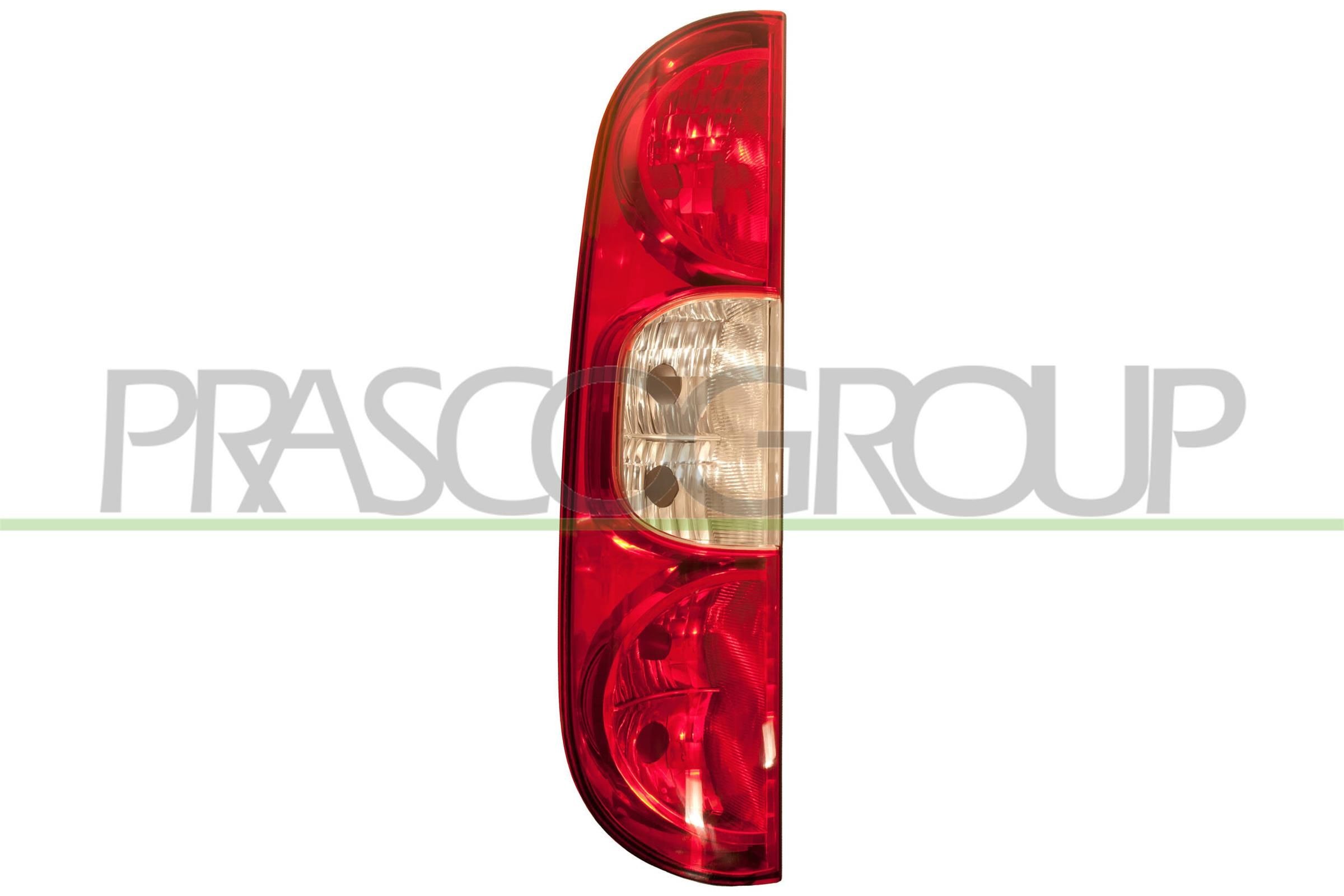 Fanale posteriore PRASCO FT9094154 PRASCO FT9094154 Fari posteriori destro e sinistro Fiat DOBLO 2000