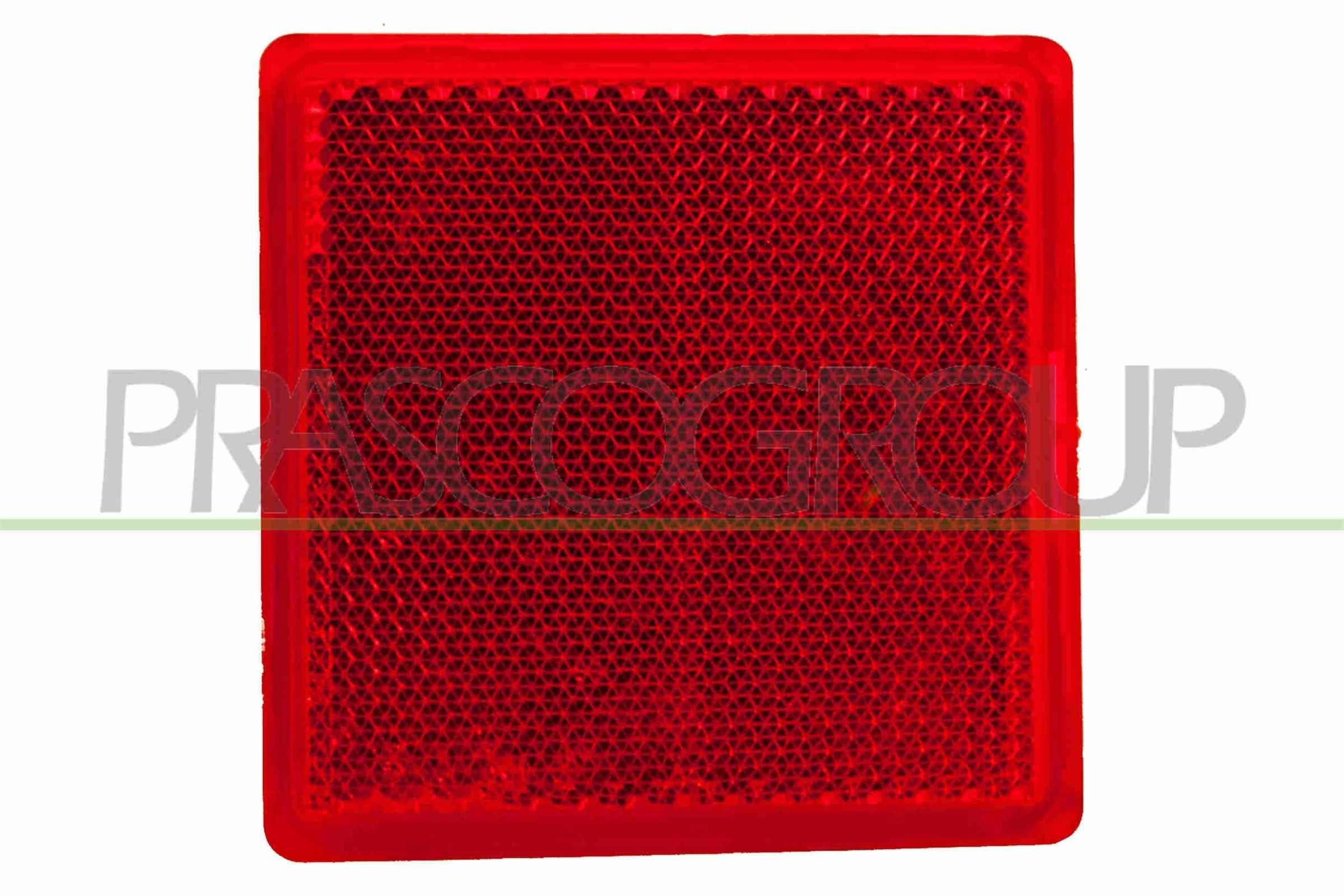 PRASCO Reflector, luz de posição / delimitadora FT9194350 PRASCO FT9194350 Refletores retaguarda Peugeot 3008 SUV preço