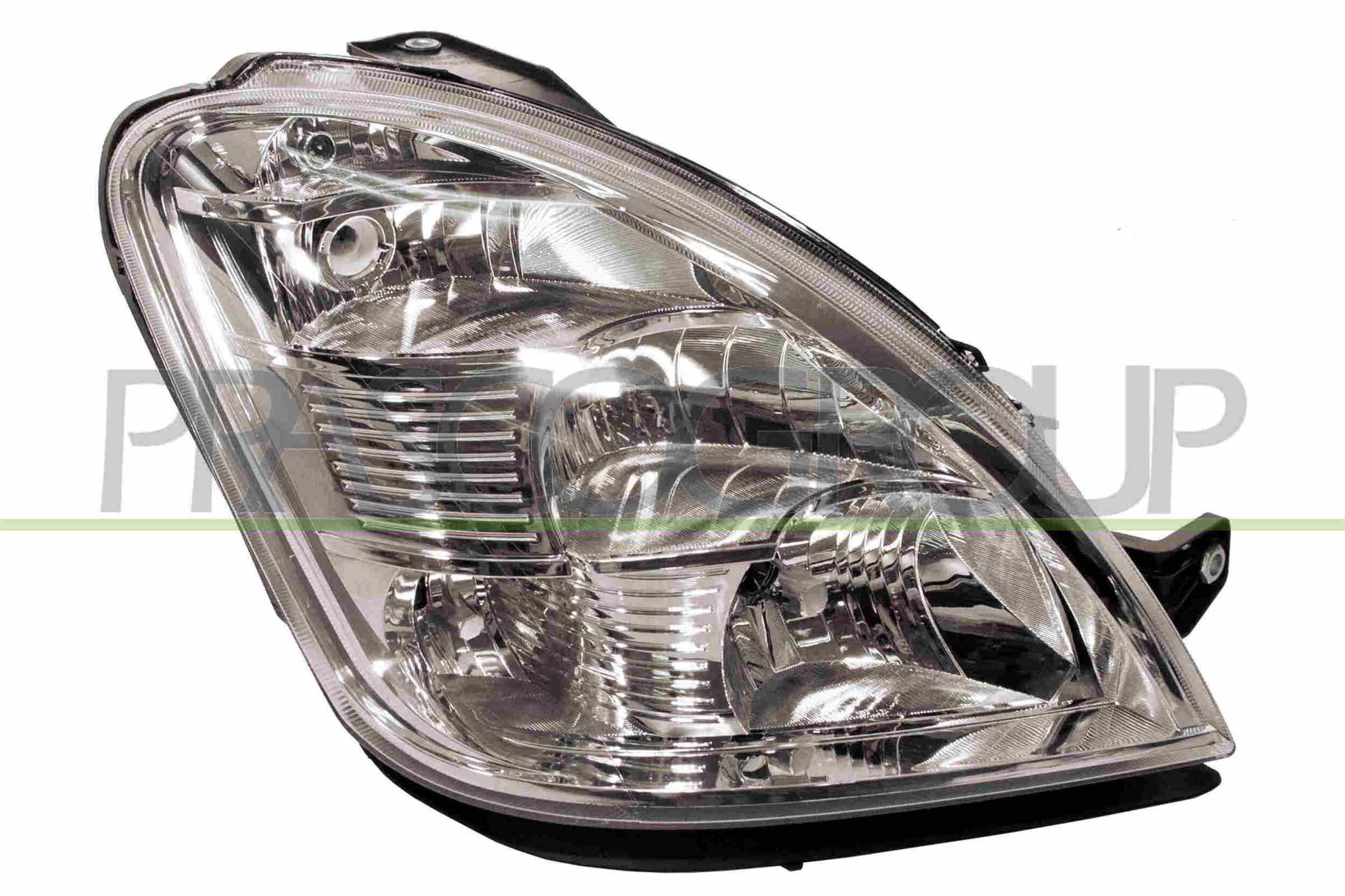 PRASCO Projecteur principal FT9274903 FT9274903 Feux avant IVECO Daily PRASCO