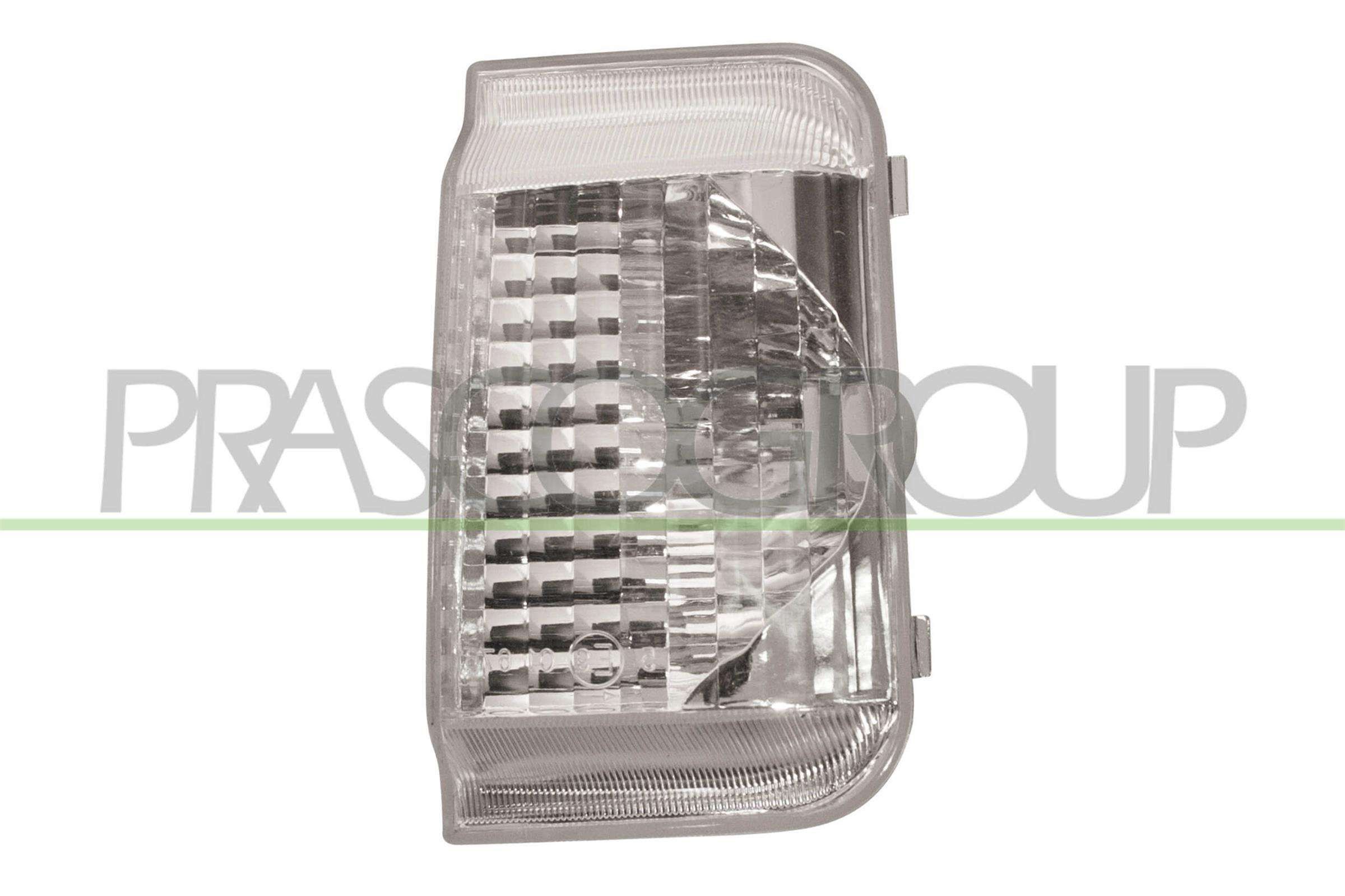 PRASCO Pagrieziena signāla lukturis FT9307415 FT9307415 Pagrieziena lukturi PRASCO SUZUKI SPLASH