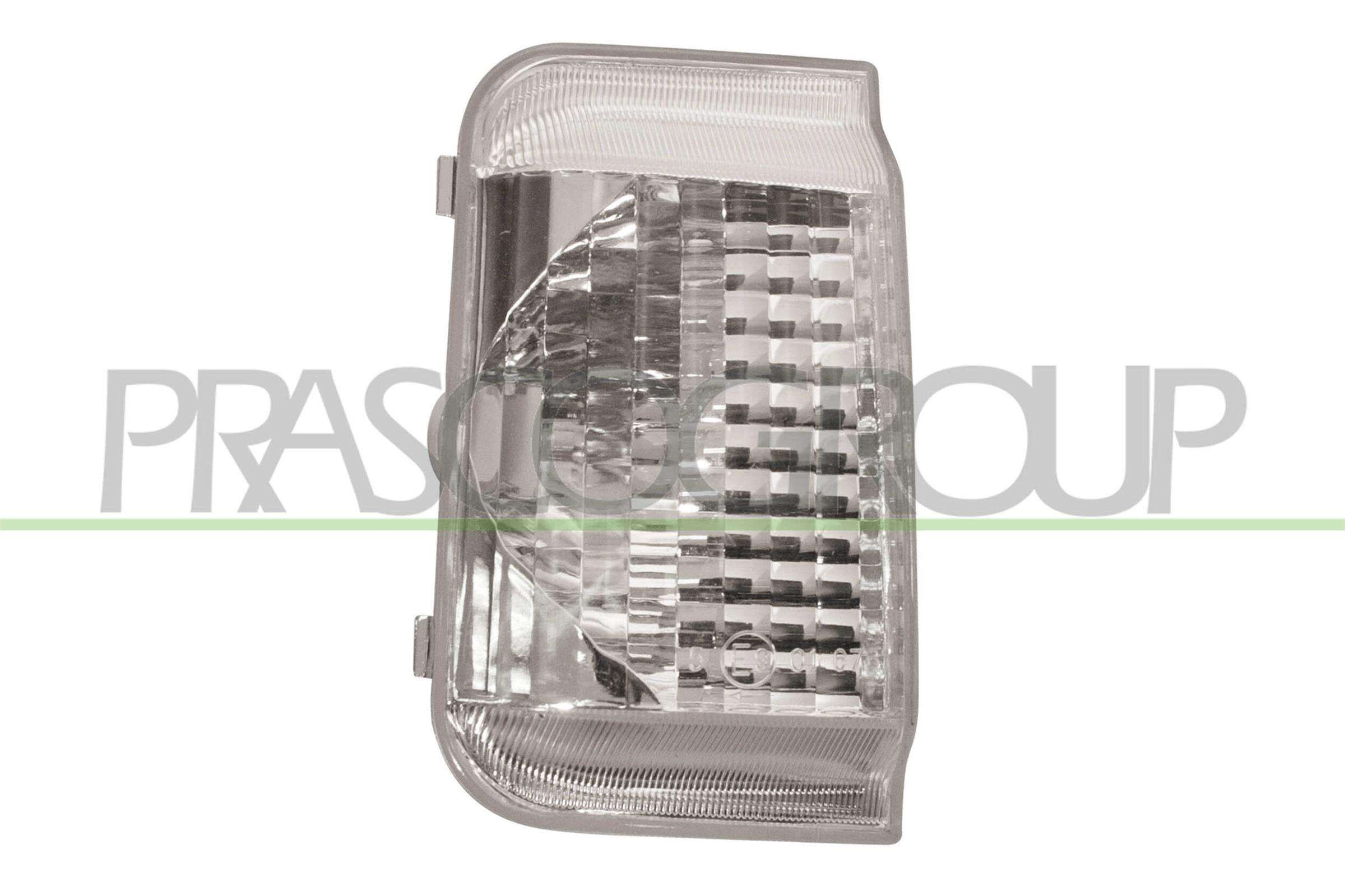 PRASCO Knipperlichtautomaat / Pinkdoos FT9307416 FT9307416 Zijknipperlicht FIAT BRAVA PRASCO