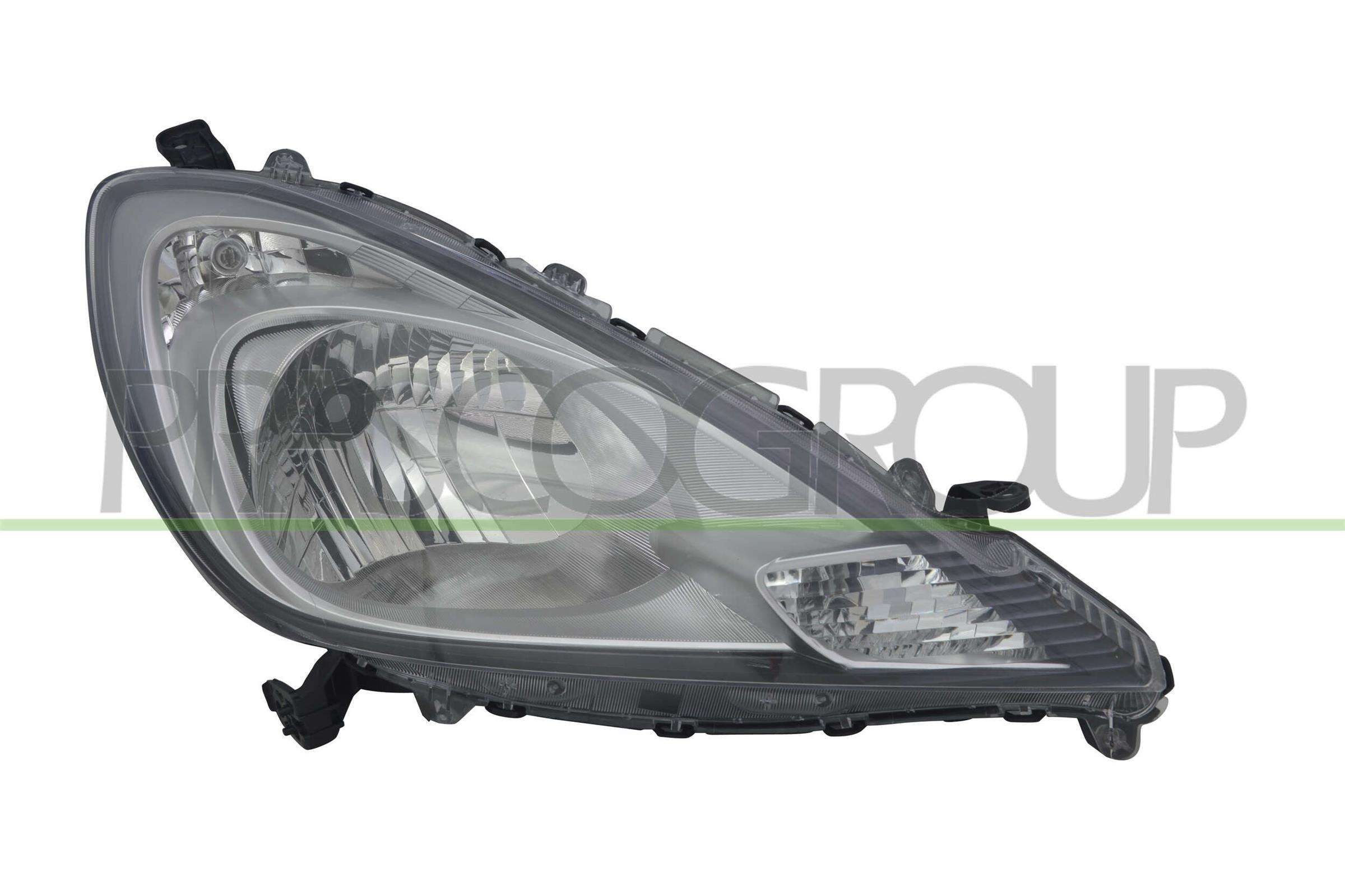 PRASCO Faro anteriore HD3264813 PRASCO HD3264813 Faro anteriore Honda Jazz 3 prezzo