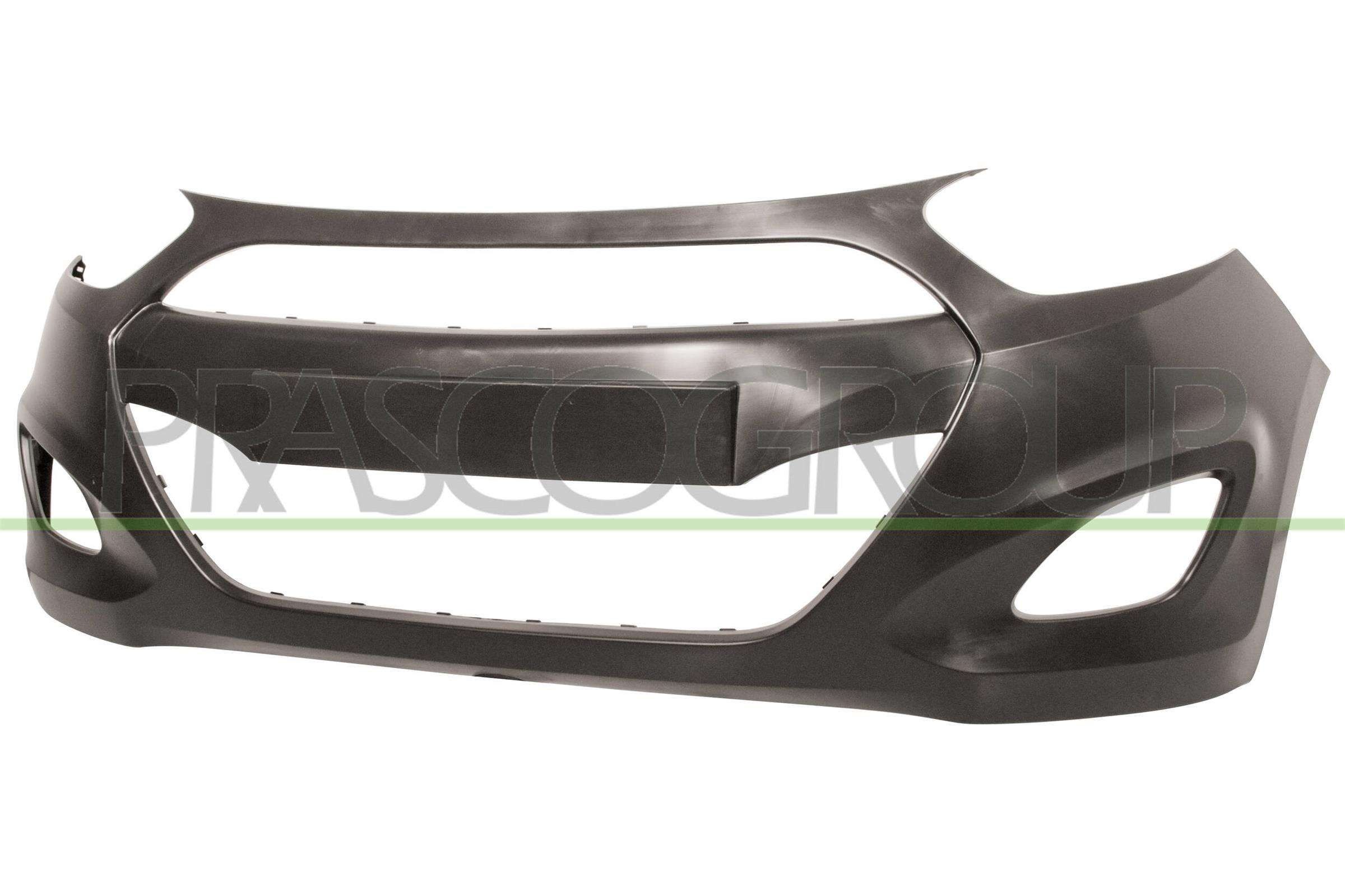 PRASCO Bampers HN0031001 PRASCO HN0031001 Bampers Hyundai Matrix fc cena