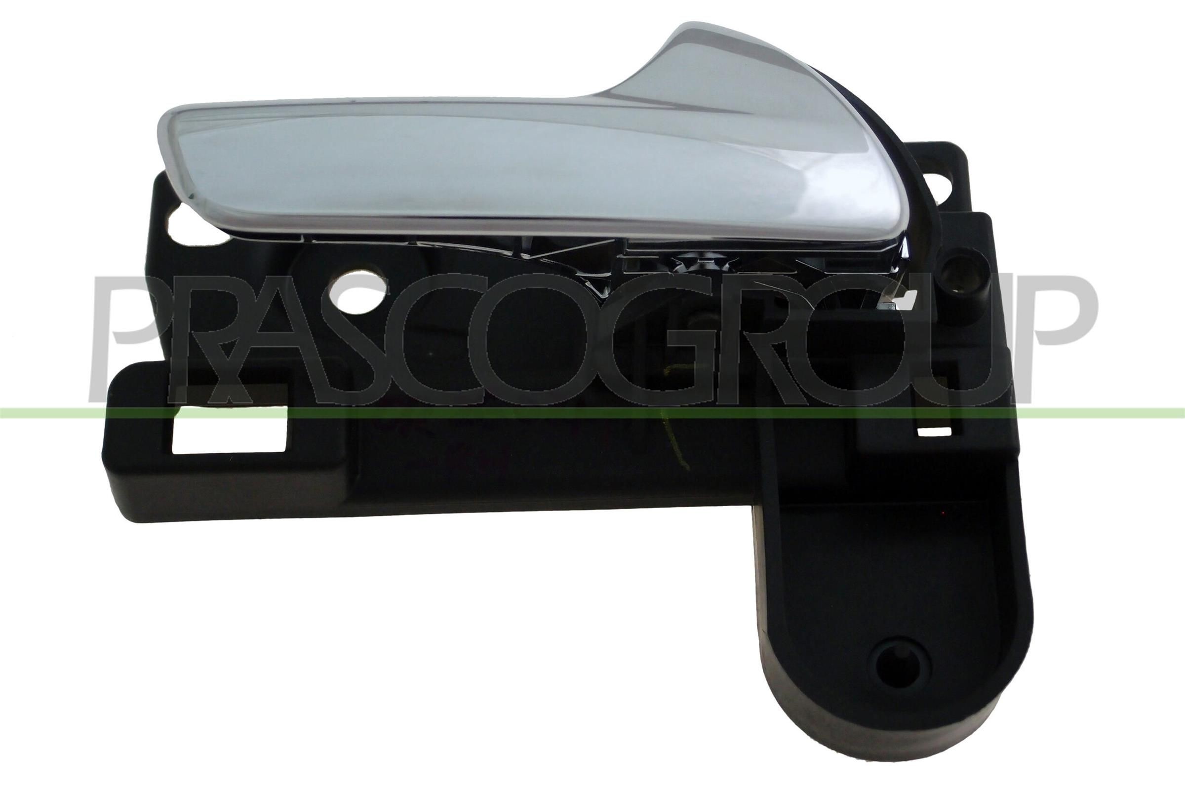 Kapota PRASCO HN0033100OE PRASCO HN0033100OE Predna kapota Hyundai i10 2019