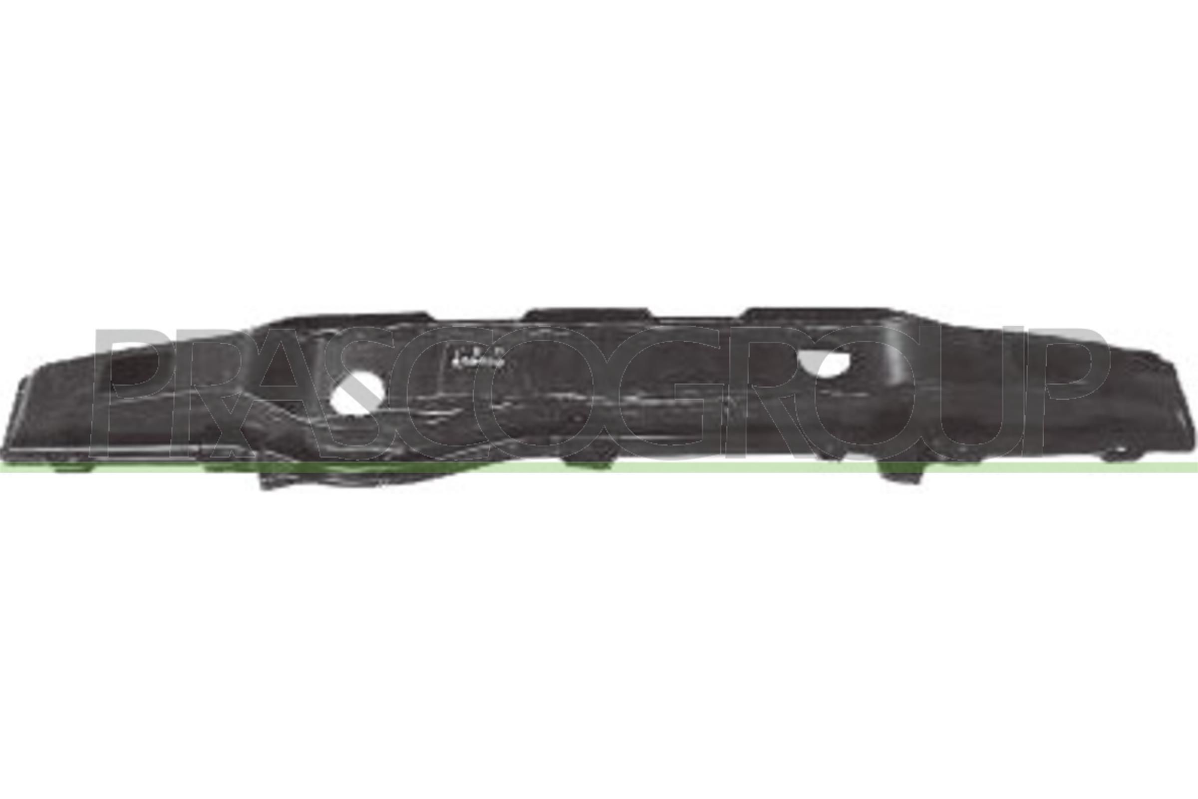 Stötfångarbalk PRASCO HN0401672 PRASCO HN0401672: Stötfångarbalk Hyundai i30 2018