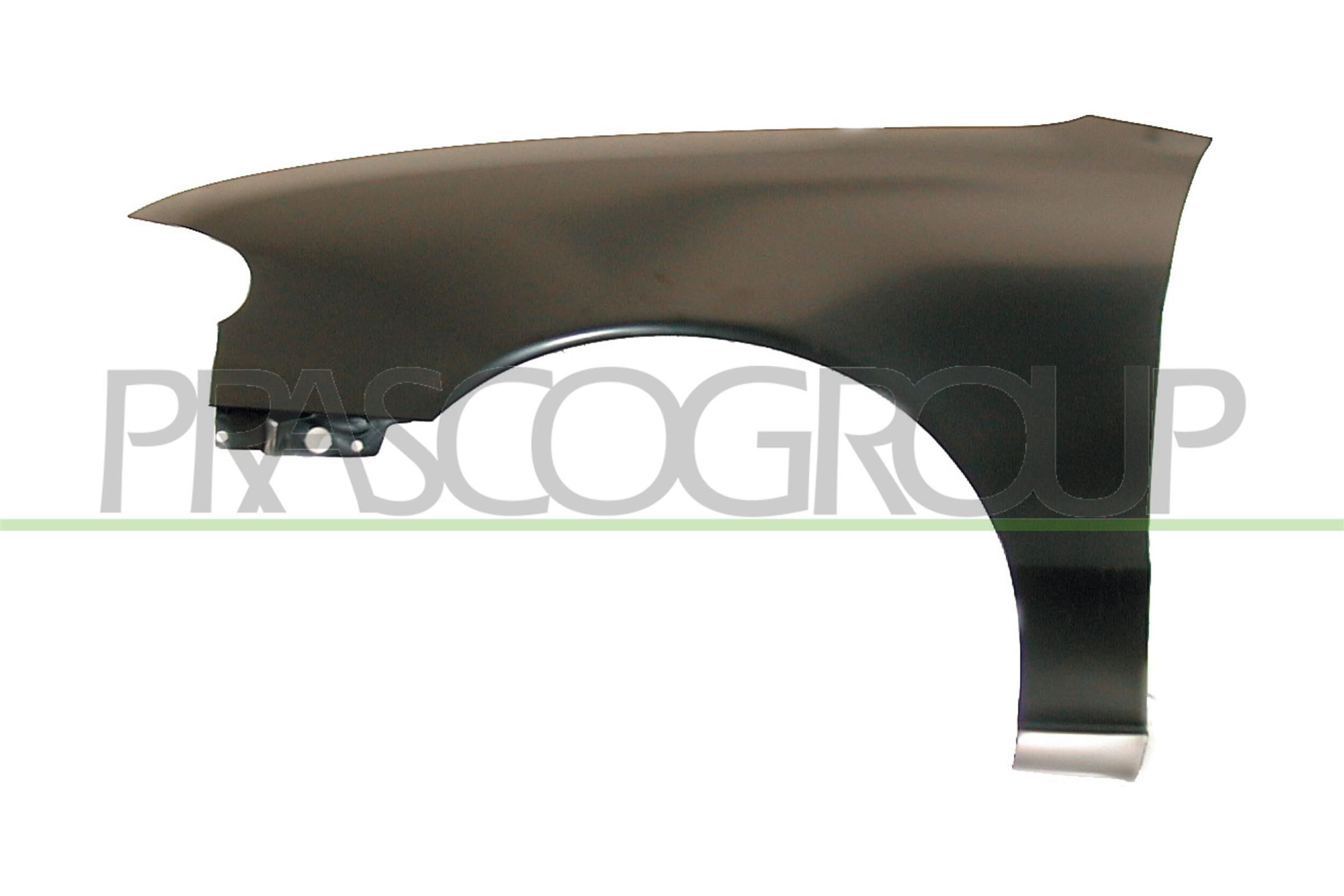 Front kledning PRASCO HN0403210OE PRASCO Premium HN0403210OE: Frontplate Hyundai i30 2007