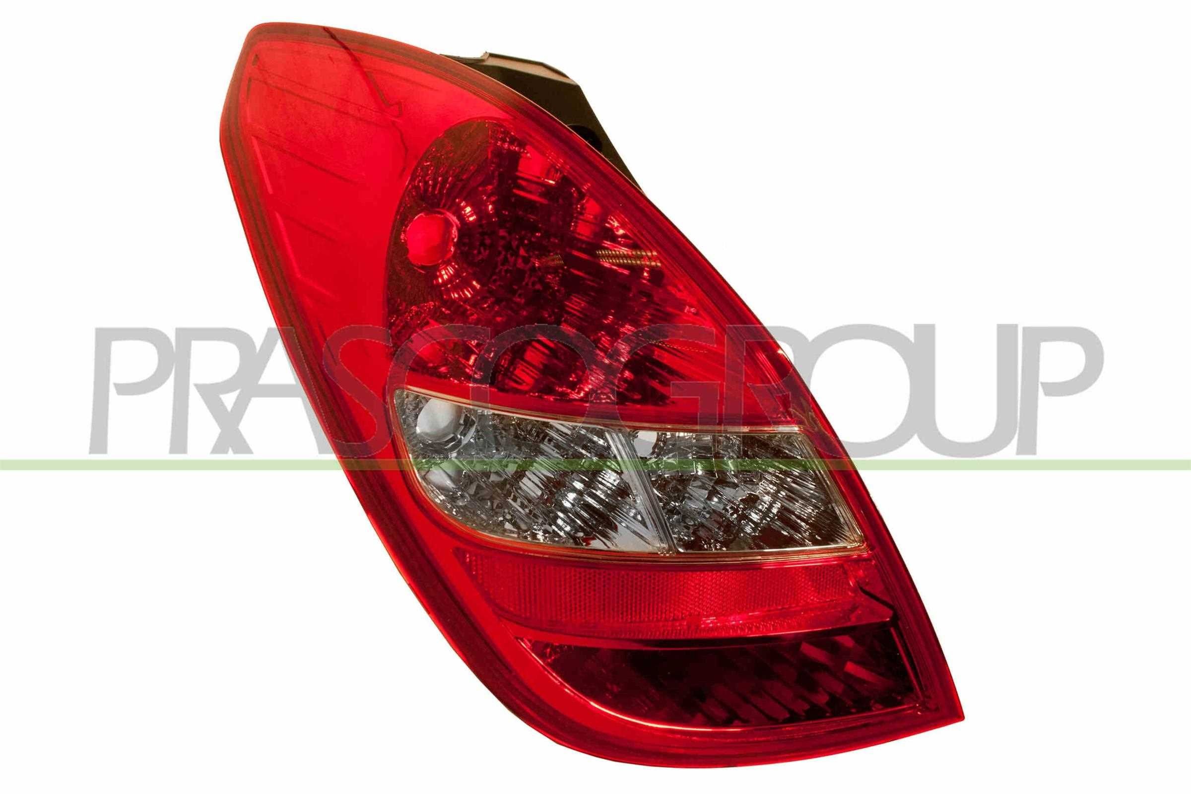 PRASCO Bakljus HN2004154 HN2004154 PRASCO baklysen HYUNDAI SONATA