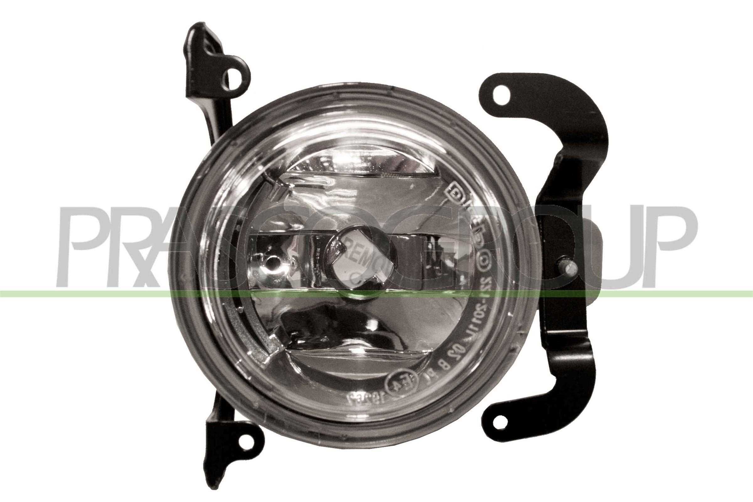 PRASCO Mistlamp HN3244413 PRASCO HN3244413 Mistlampen Hyundai Atos MX aan een voordelige prijs