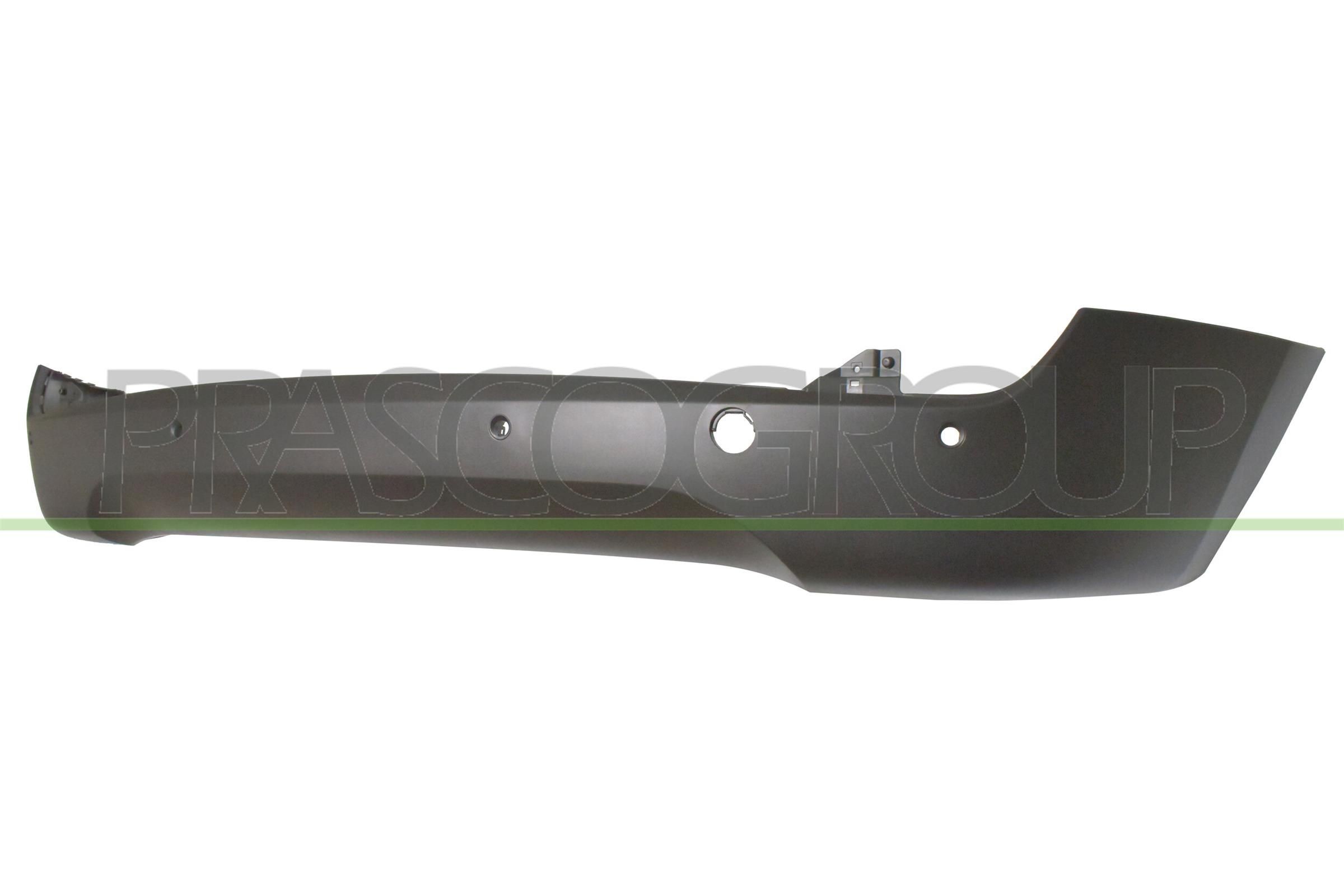 PRASCO Bagkofanger HN8041061OE PRASCO HN8041061OE ix35 (LM, EL, ELH) Bagkofanger og forkofanger pris