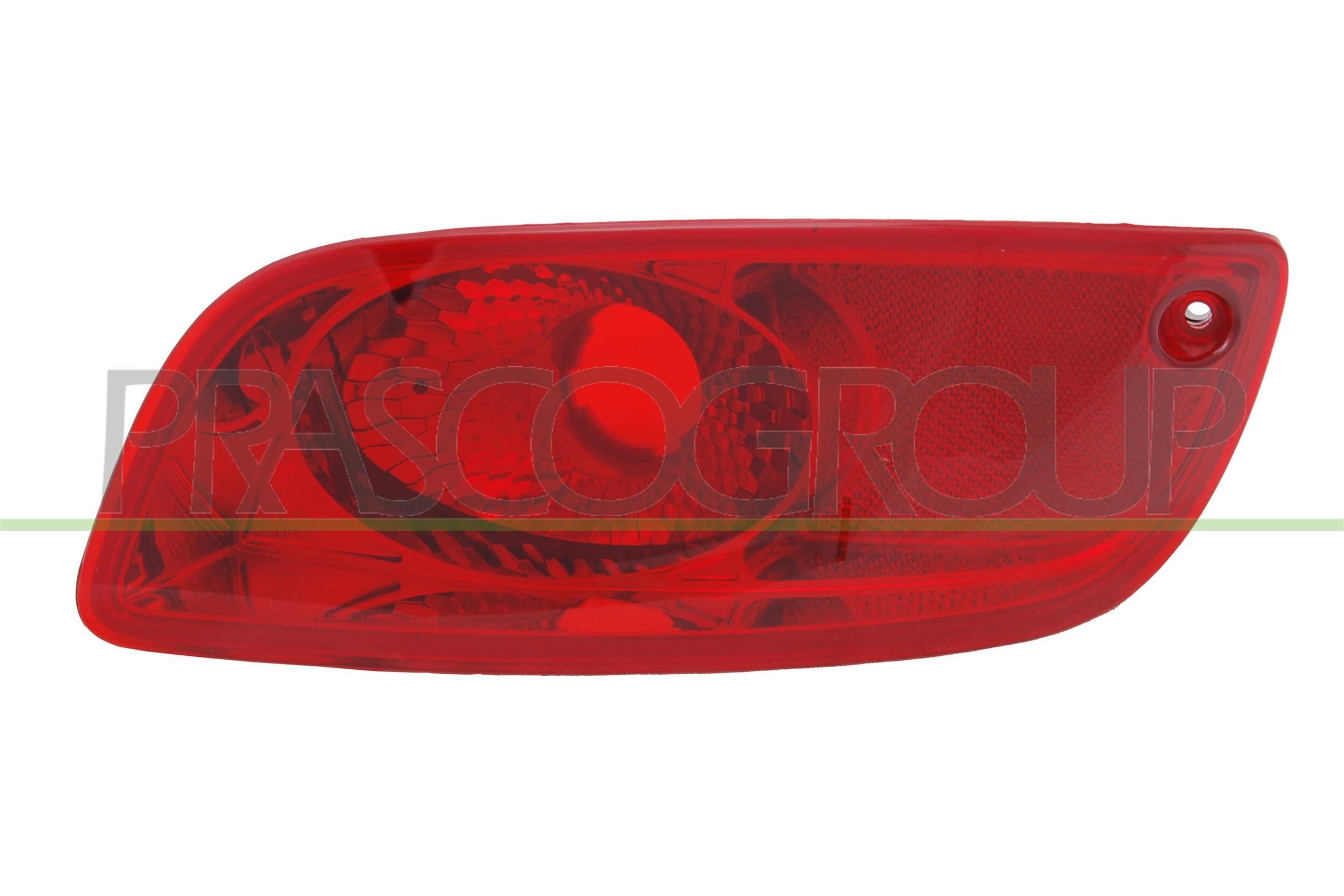 PRASCO Fog Light HN8164453 HN8164453 PRASCO fog lights HYUNDAI H-1