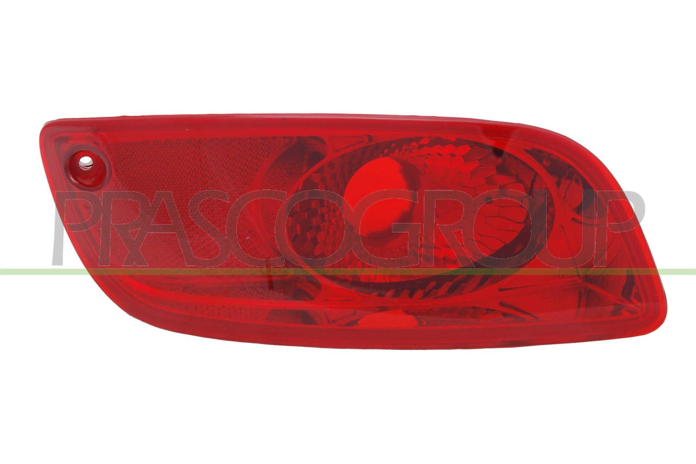 PRASCO Hmlové svetlo HN8164454 Hmlové svetlá PRASCO i10 HN8164454 lacné