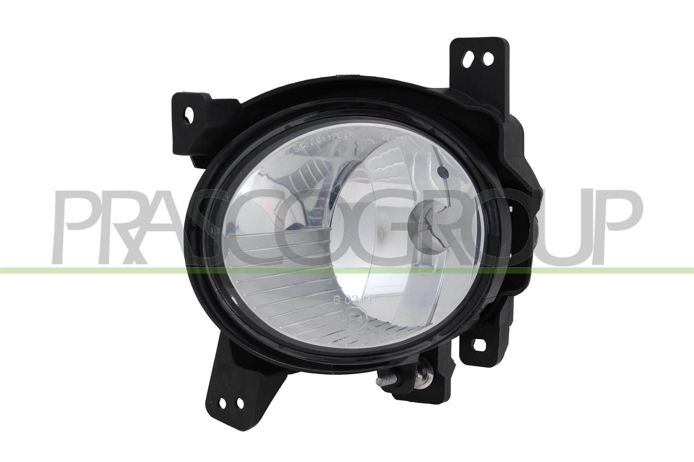PRASCO Hmlové svetlo HN8184414 HN8184414 Predné hmlové svetlá HYUNDAI i10 PRASCO