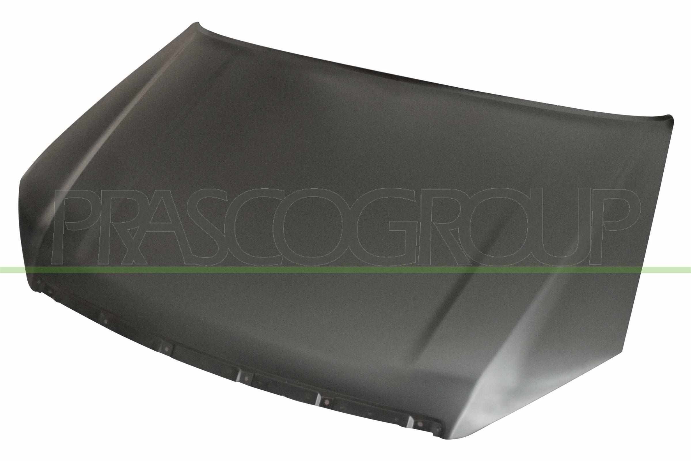 Motorpanser PRASCO IZ8263100 PRASCO IZ8263100: Panser Isuzu D-MAX 2020