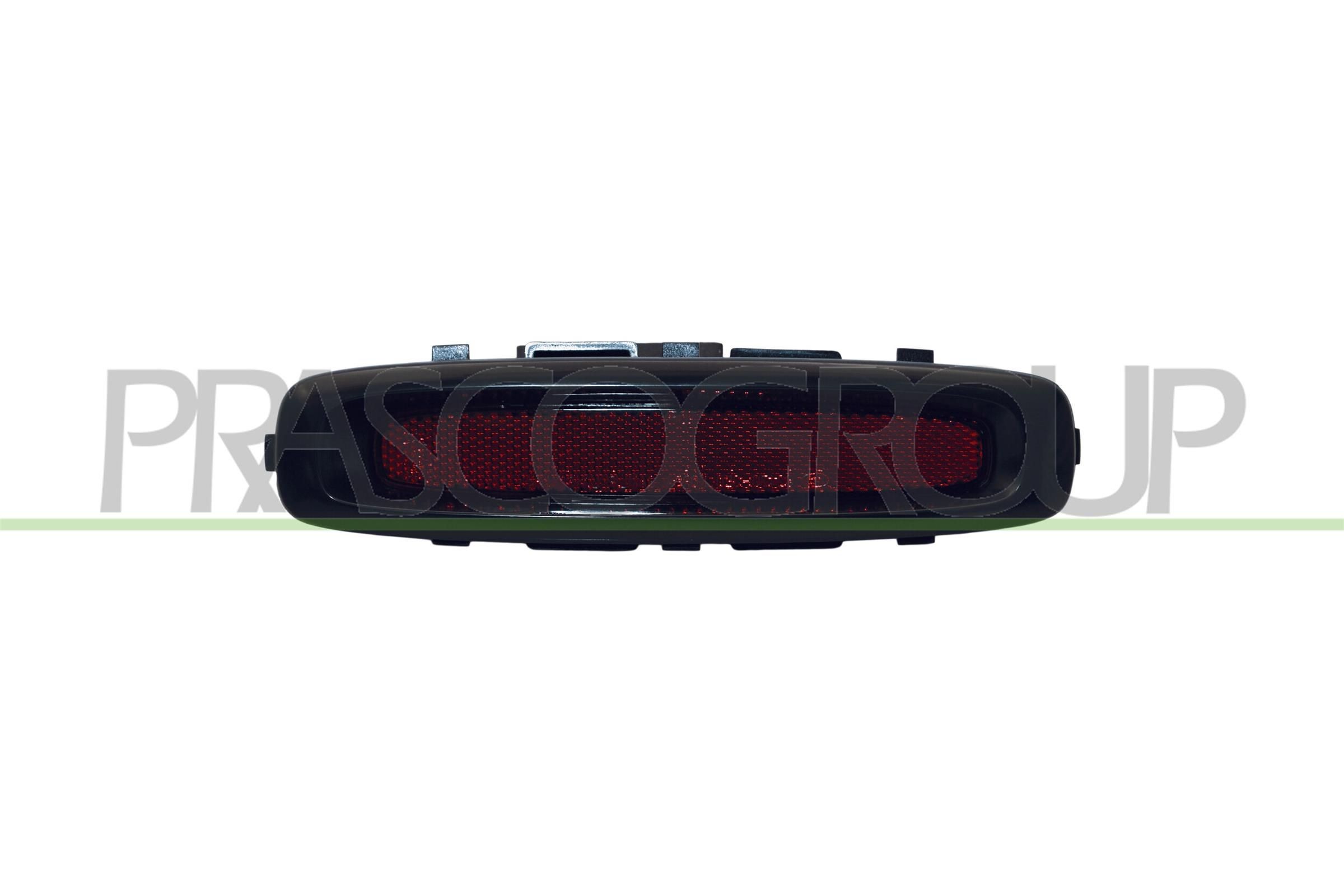 PRASCO Catarifrangente posteriore KI8104353OE PRASCO KI8104353OE Catarifrangente KIA Ceed ED prezzo