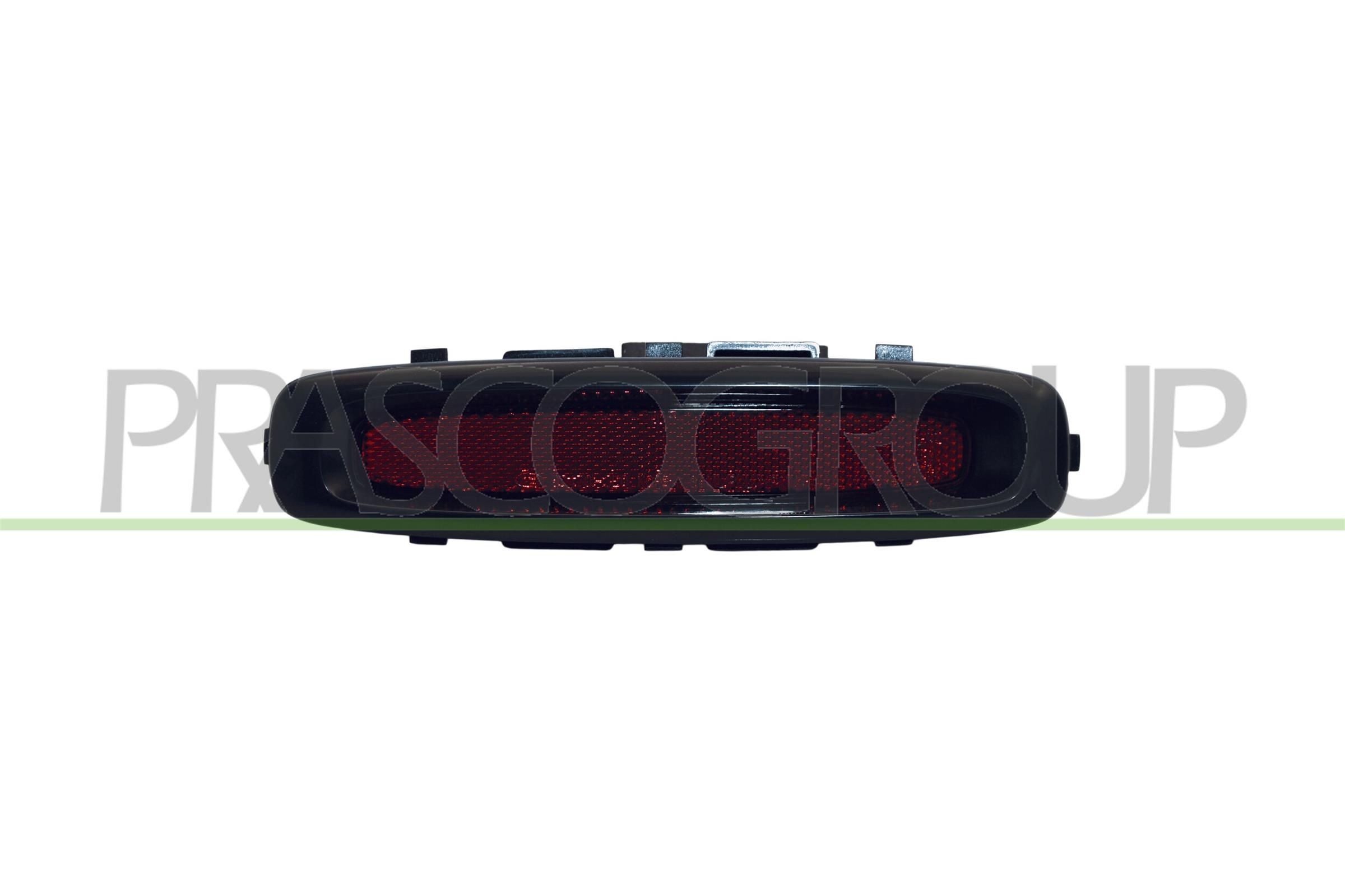 PRASCO Catarifrangente posteriore KI8104354OE PRASCO KI8104354OE Catadiottro posteriore KIA Ceed ED prezzo