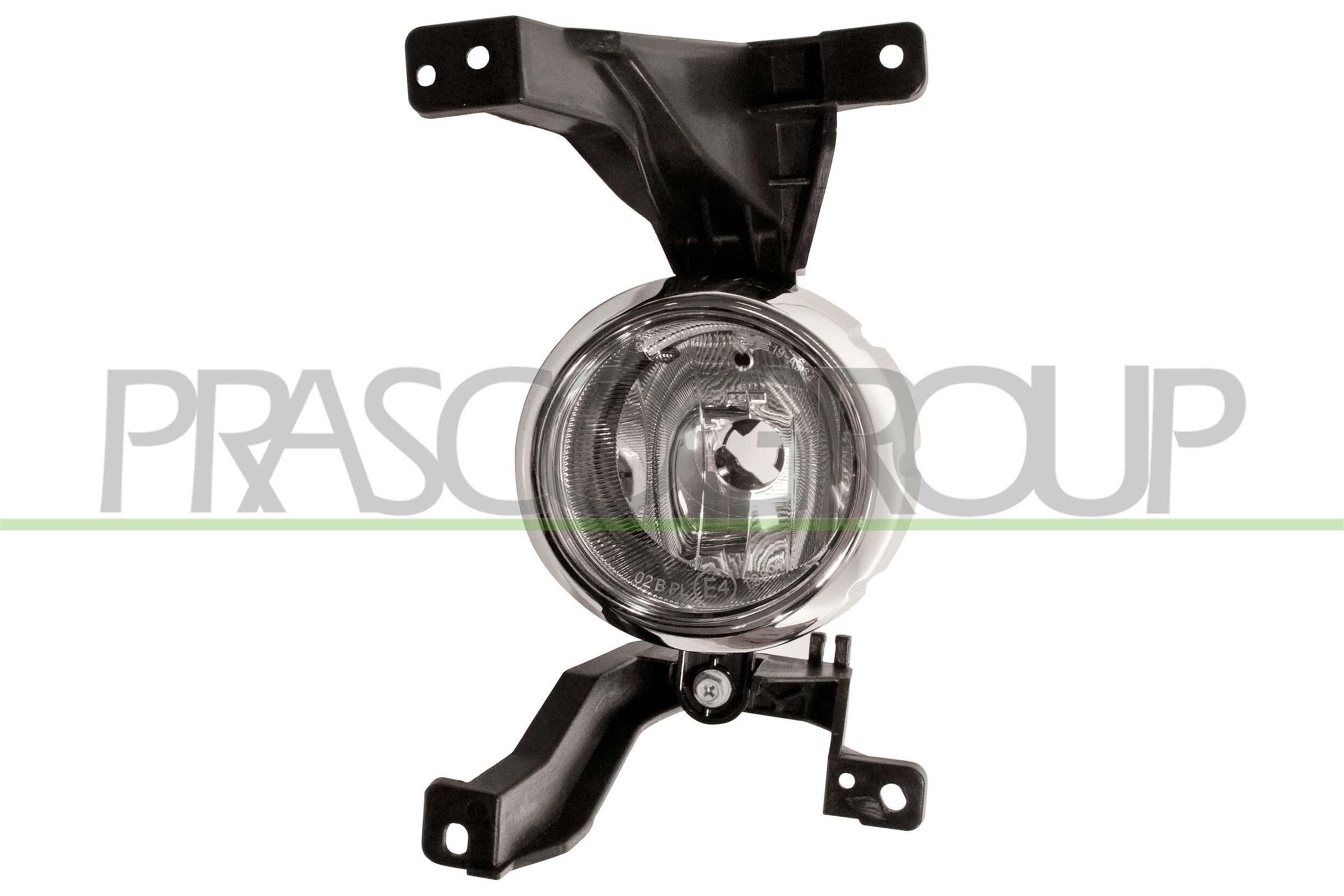 PRASCO Mistlamp KI8144414 Kia XCEED Mistvoorlampen PRASCO KI8144414