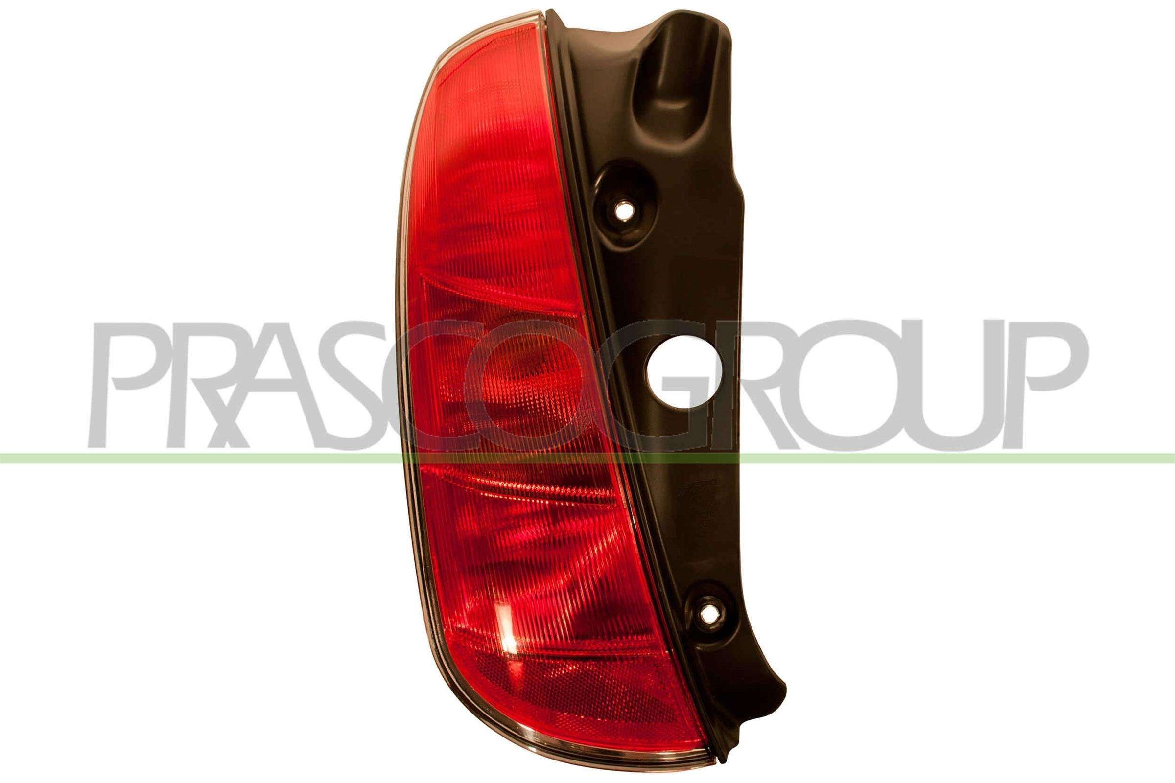 PRASCO Πίσω φως LA0024154 LA0024154 Πίσω φανάρια LANCIA KAPPA PRASCO