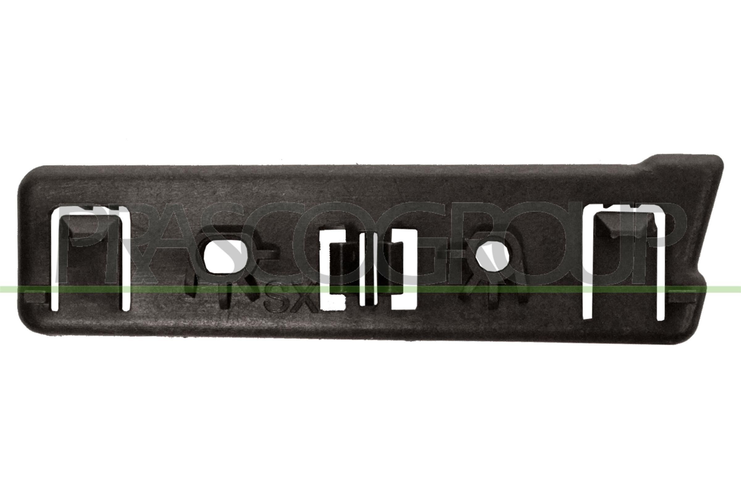 PRASCO Stoßstangenhalter LA0041004 PRASCO LA0041004 Stoßstangenhalter LANCIA Kappa Coupe (838) 3.0 24V (838CD, 838CD11A) 204 PS 1996