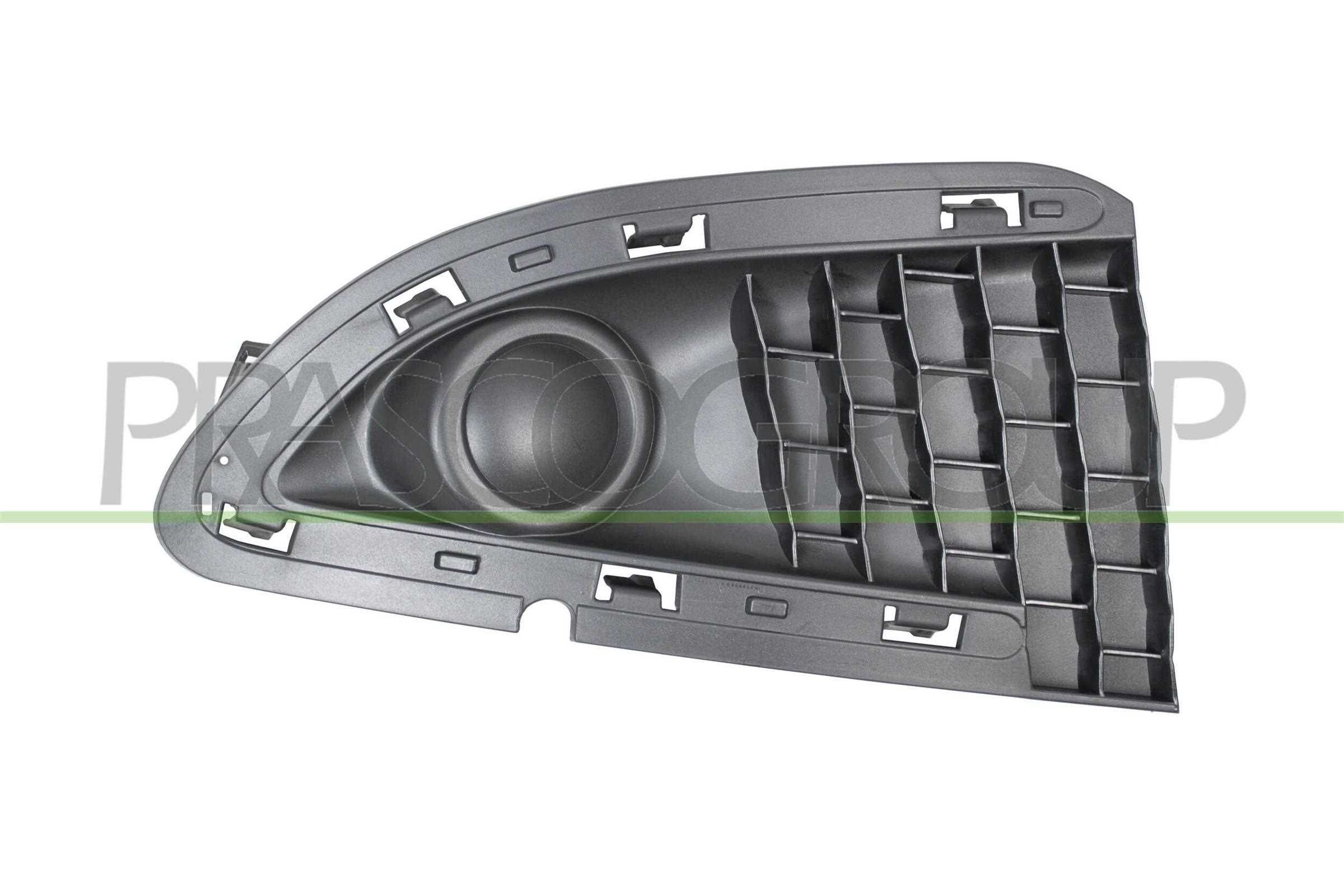 PRASCO Grille de ventilation, pare-chocs LA0042123 PRASCO LA0042123 Grille prise air inférieure Lancia Musa 350 prix