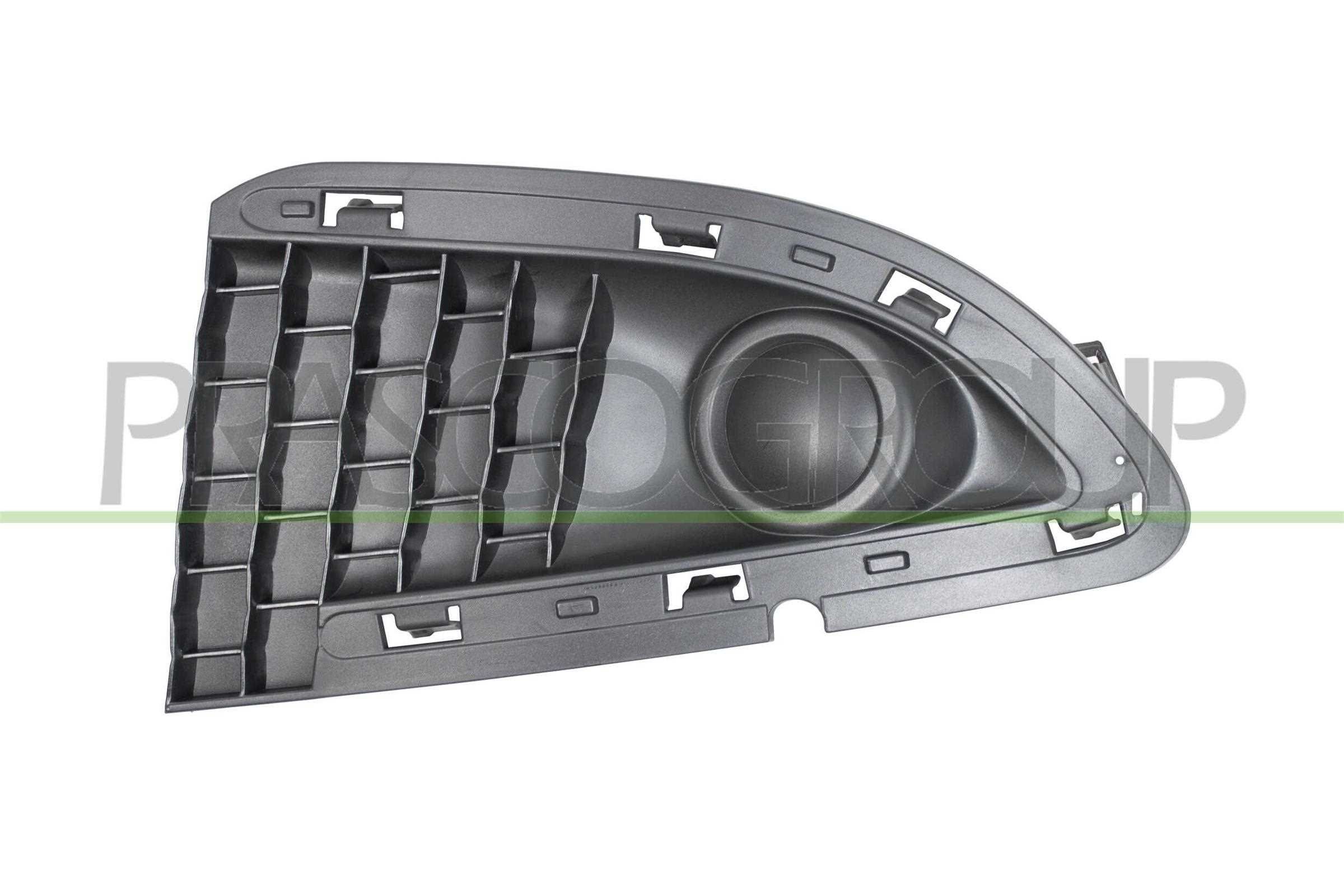 PRASCO Vetracia mrieżka v nárazníku LA0042124 PRASCO LA0042124 Vetracia mrieżka v nárazníku Lancia Dedra 835 cena