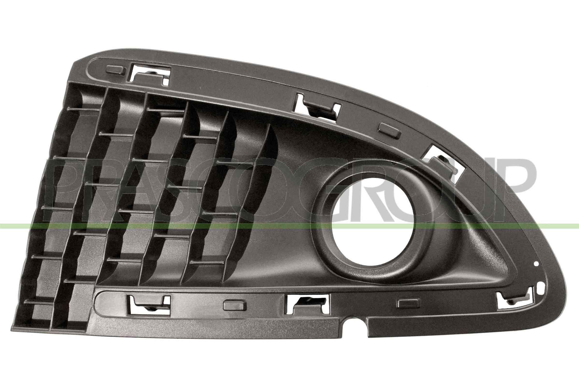 PRASCO Vetracia mrieżka v nárazníku LA0042134 PRASCO LA0042134 Vetracia mrieżka v nárazníku LANCIA Ypsilon III (312) 0.9 TwinAir (312.PXG11, 312.PXG1A, 312.YXG11, 312.YXG1A) 86 KS 2015