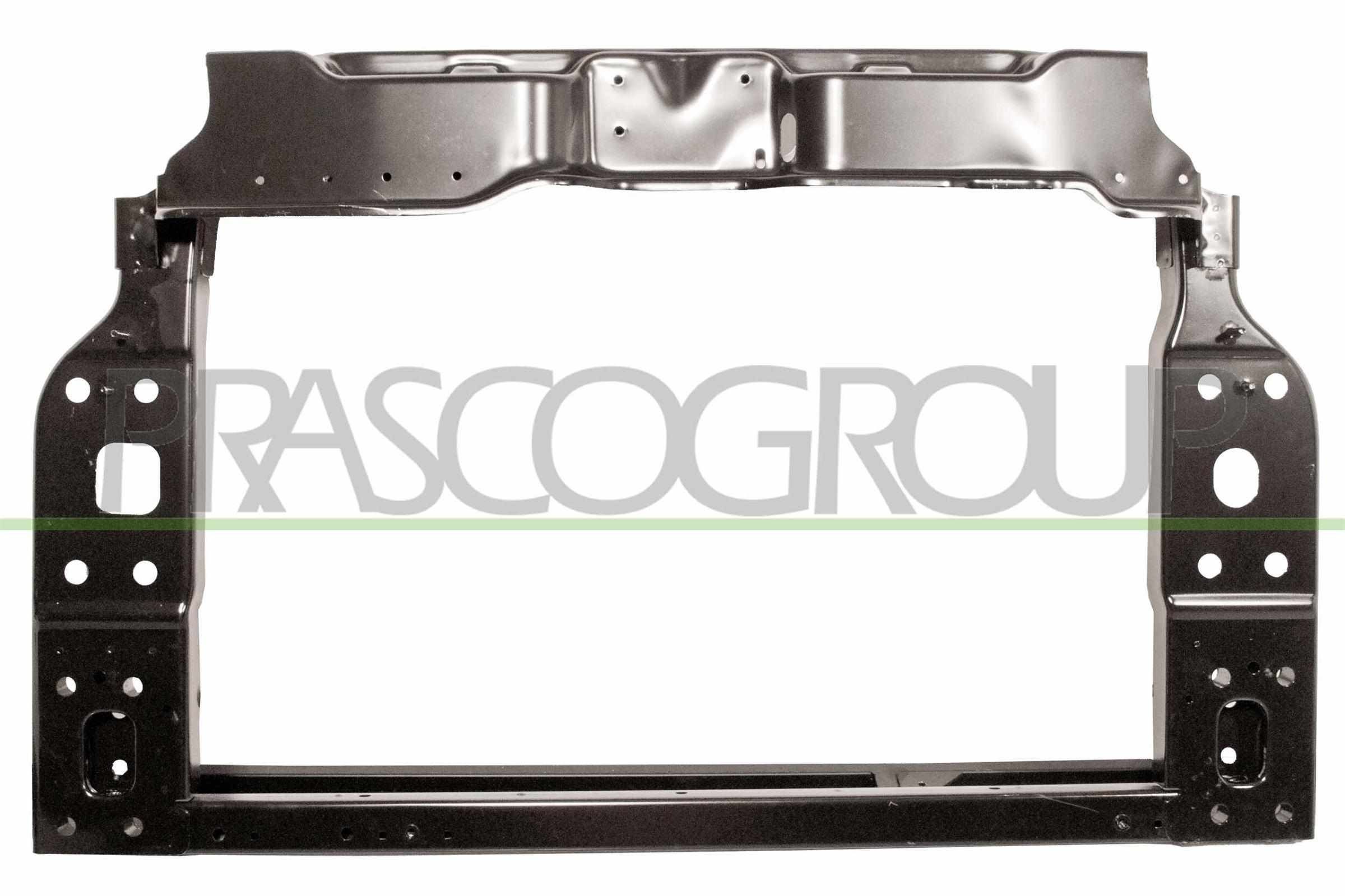 PRASCO Frontplåt LA0043210 PRASCO LA0043210 frontplåt ROVER 400