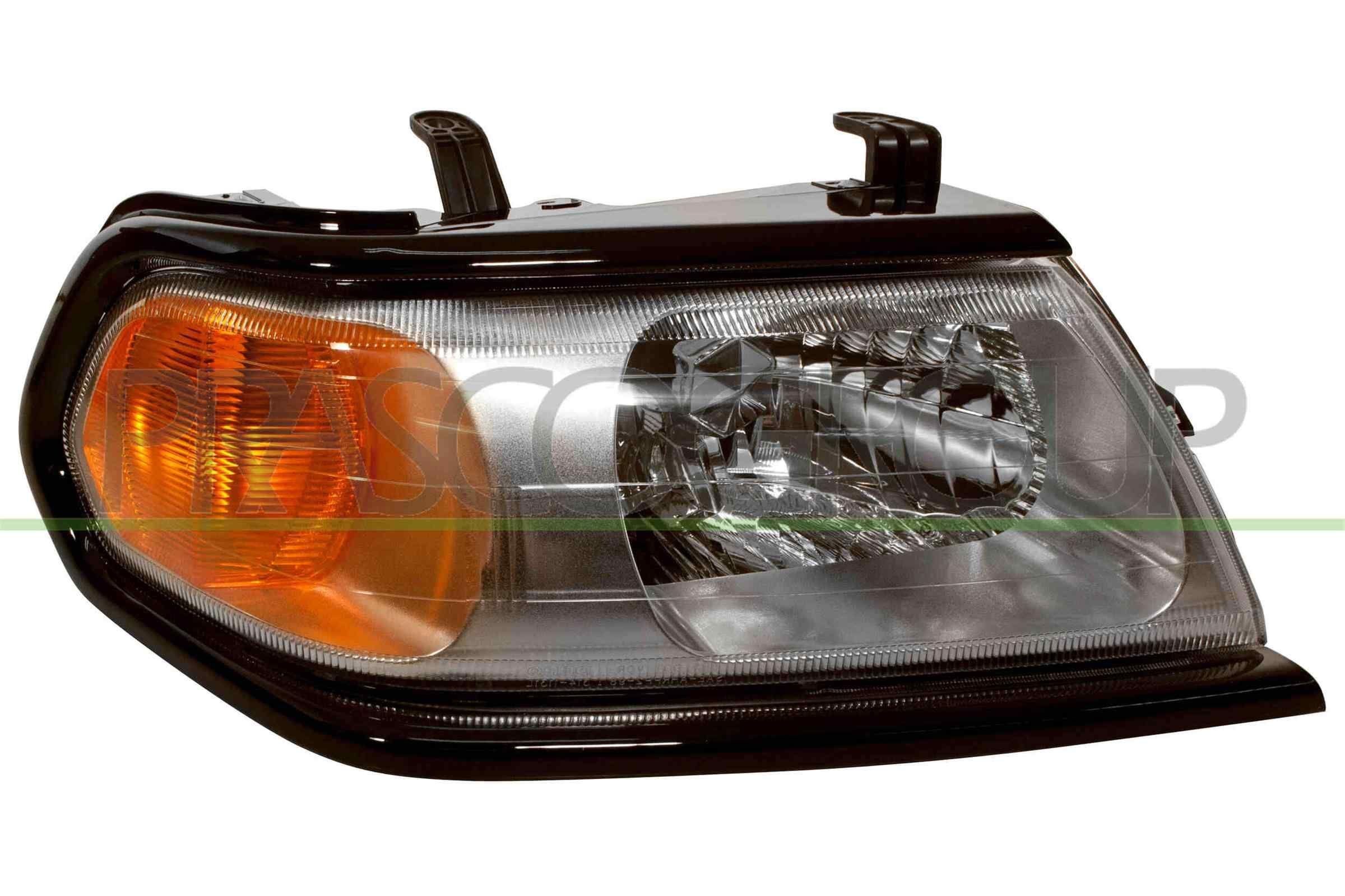 PRASCO Farol principal MB1584813 Farol principal PRASCO MITSUBISHI MB1584813