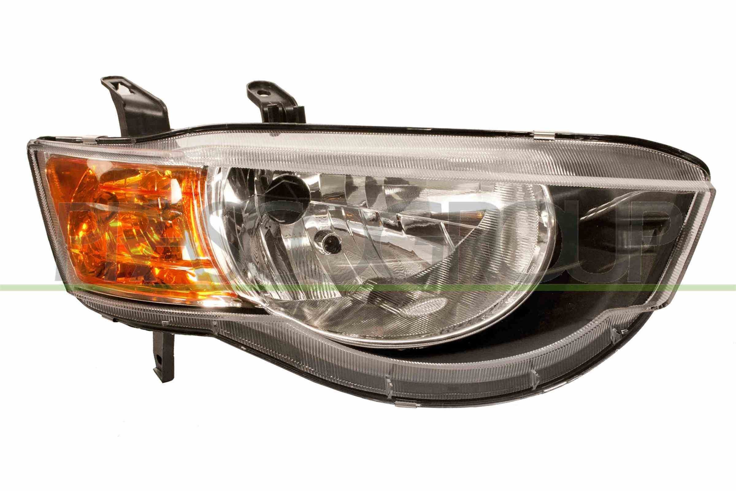 PRASCO Scheinwerfer MB3264803 Frontscheinwerfer PRASCO Mitsubishi CARISMA MB3264803