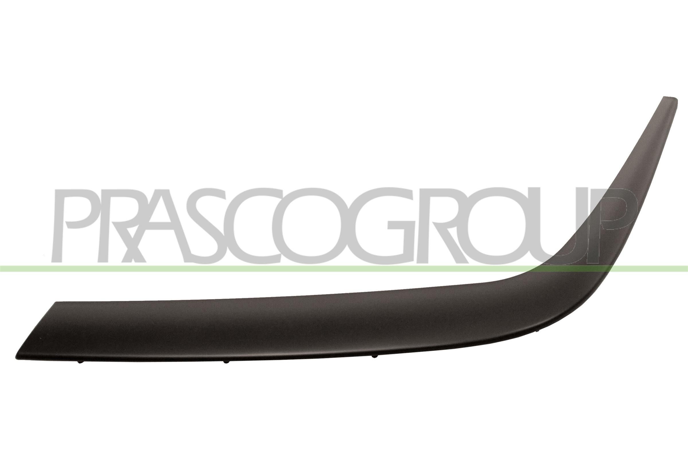 PRASCO Friso de para-choques ME0251248 Friso de pára-choques PRASCO 9-5 ME0251248 baratos